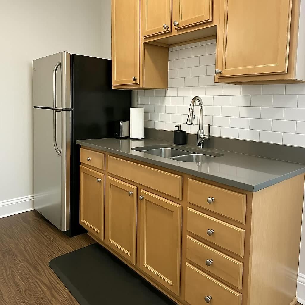 Apartment Smart In Hyde Park 1br - Bs 908 Chicago