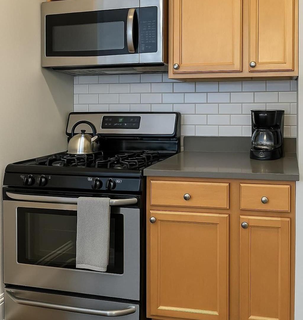 Smart In Hyde Park 1br - Bs 908