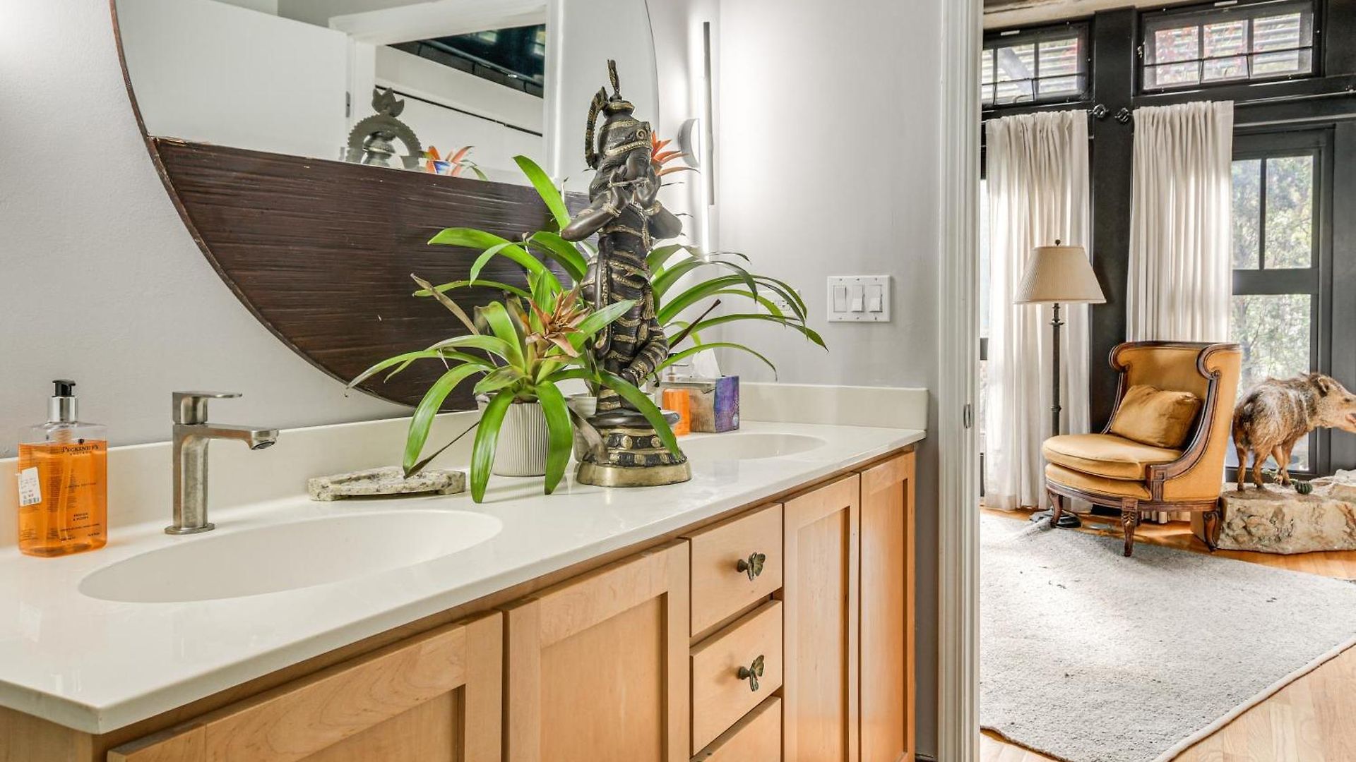 Extended Stay: Walk To Uic Campus & Train! Holiday home Chicago