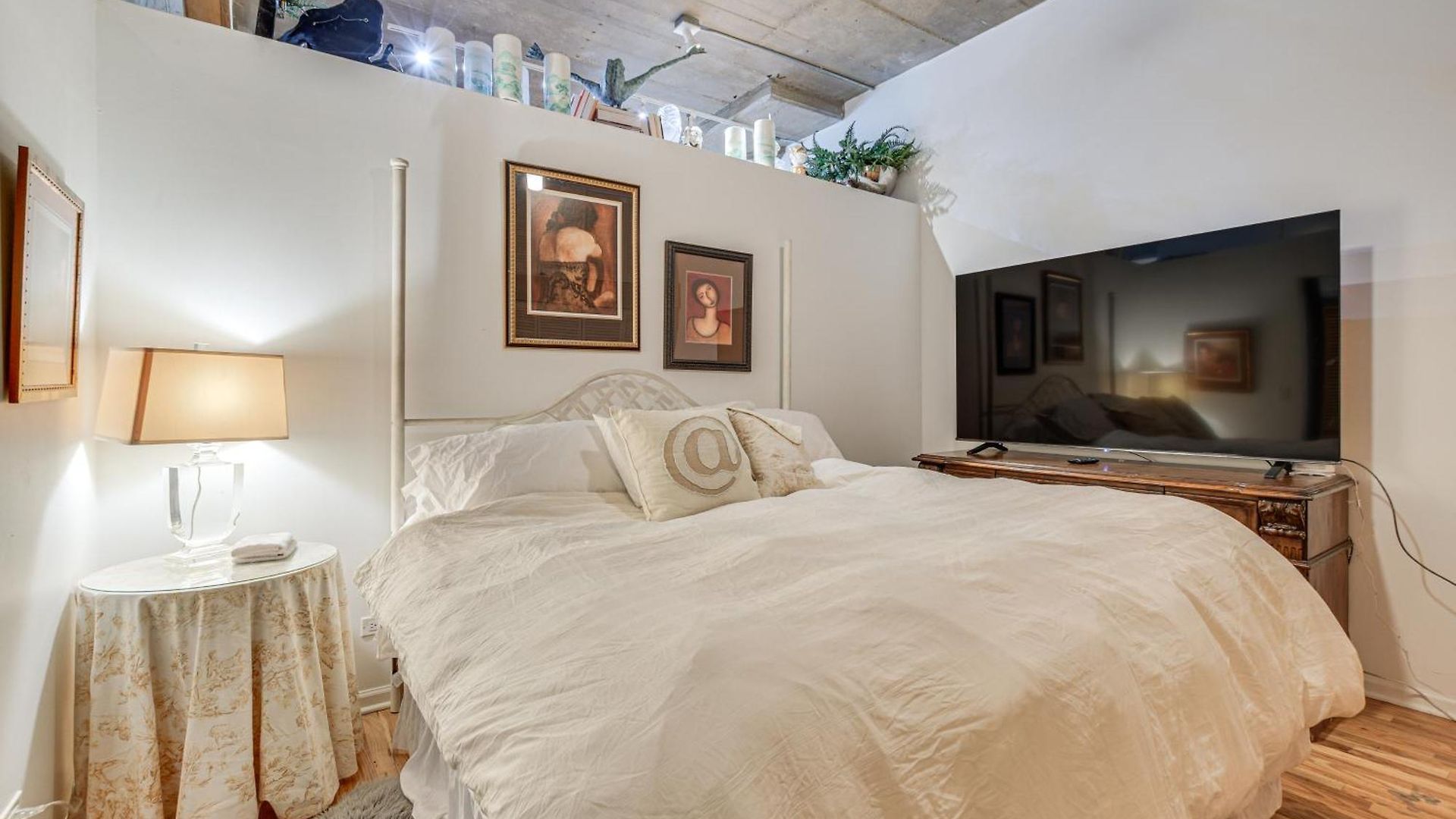 Extended Stay: Walk To Uic Campus & Train! Holiday home