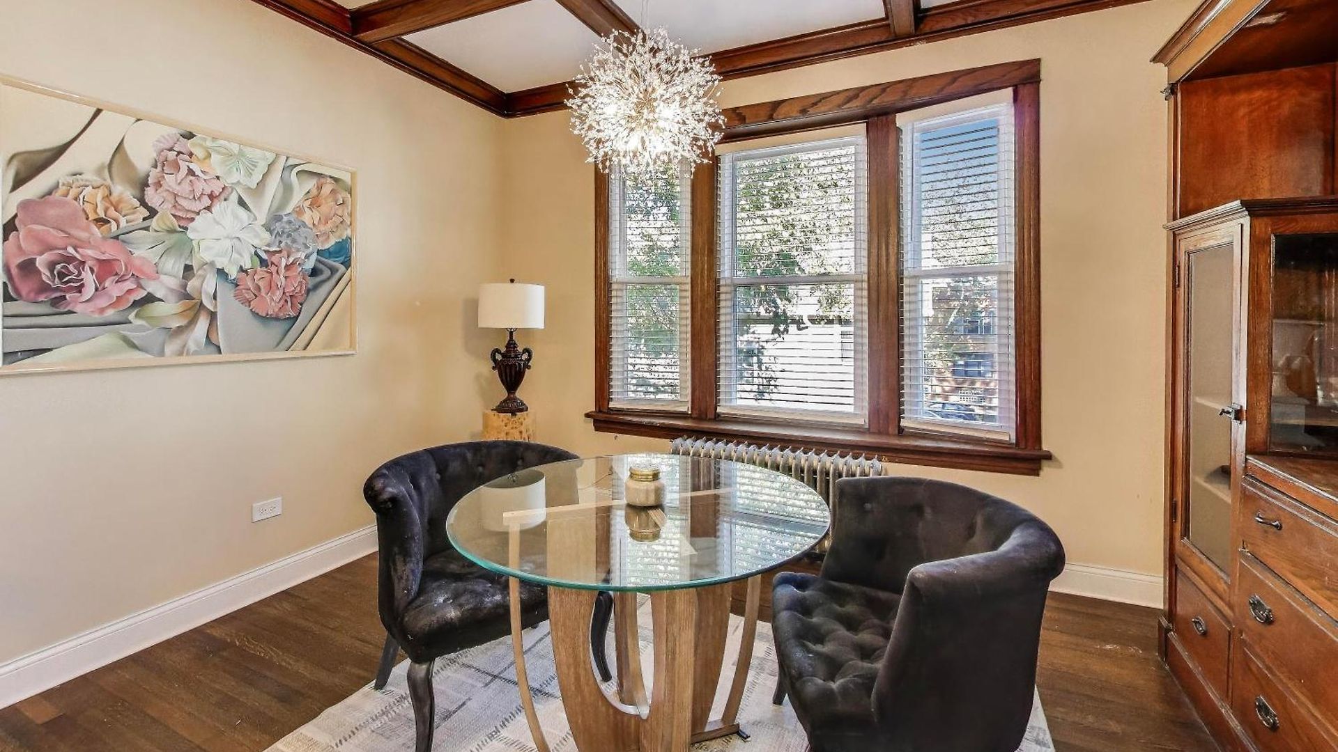 Edgewater Andersonville-area Close To Loyola Ez Parking Apartment Chicago