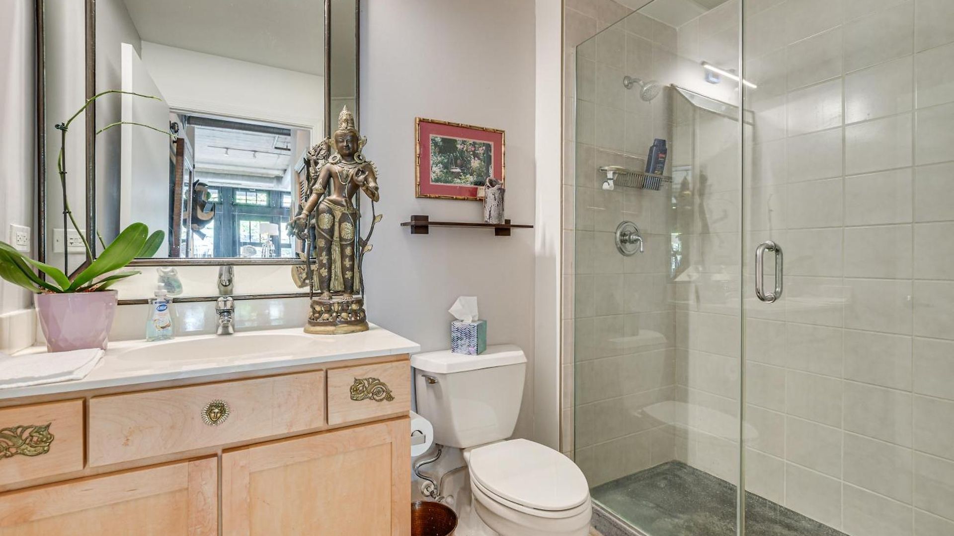Extended Stay: Walk To Uic Campus & Train! Holiday home *