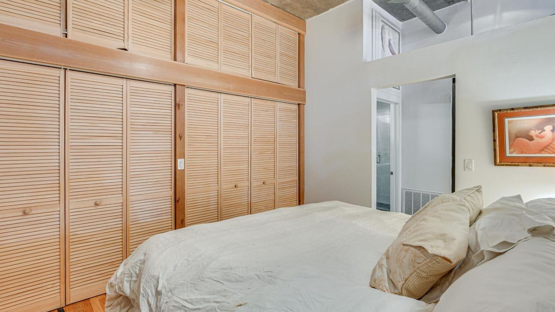 Extended Stay: Walk To Uic Campus & Train! *