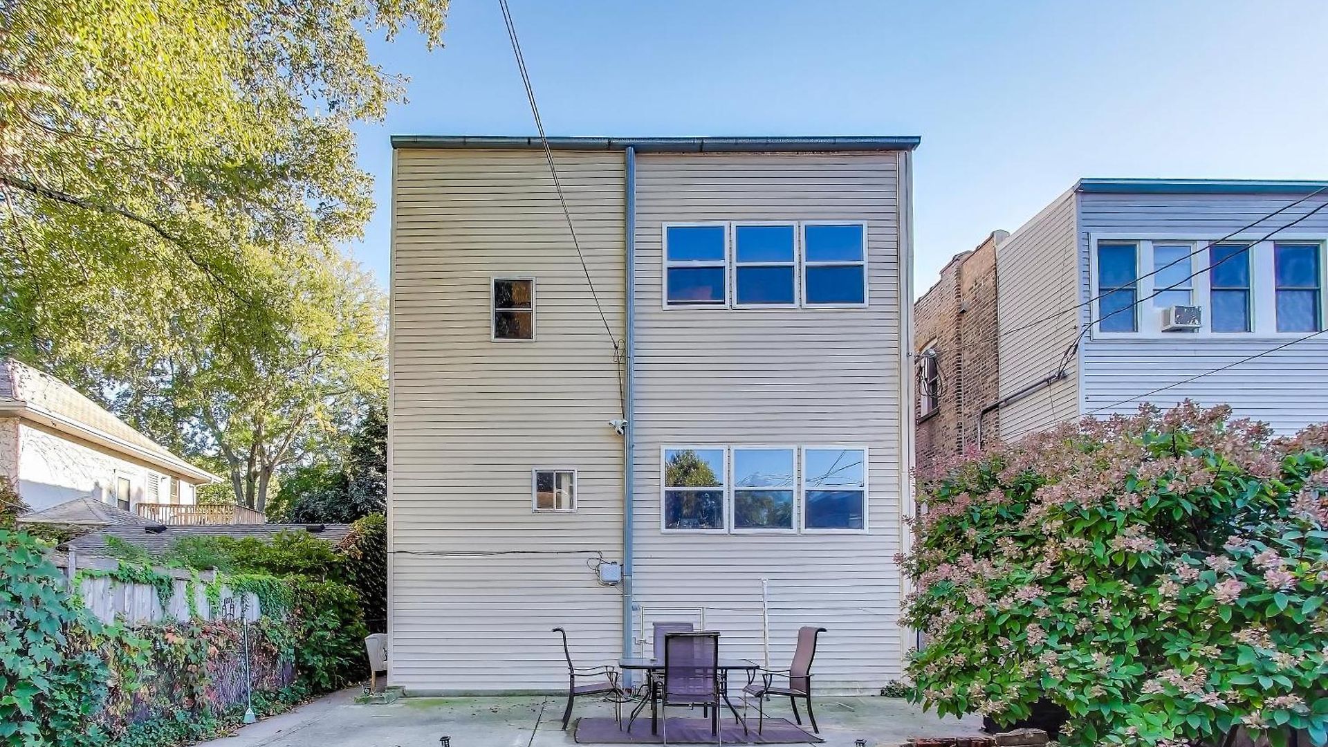 Edgewater Andersonville-area Close To Loyola Ez Parking * Chicago