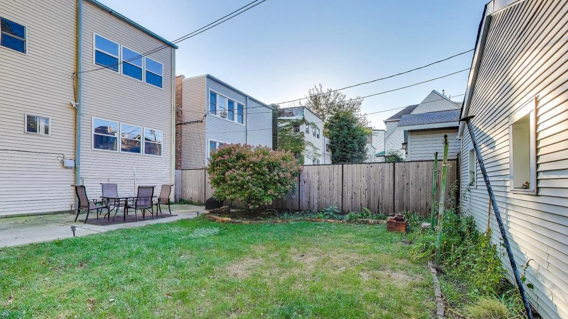 Edgewater Andersonville-area Close To Loyola Ez Parking *