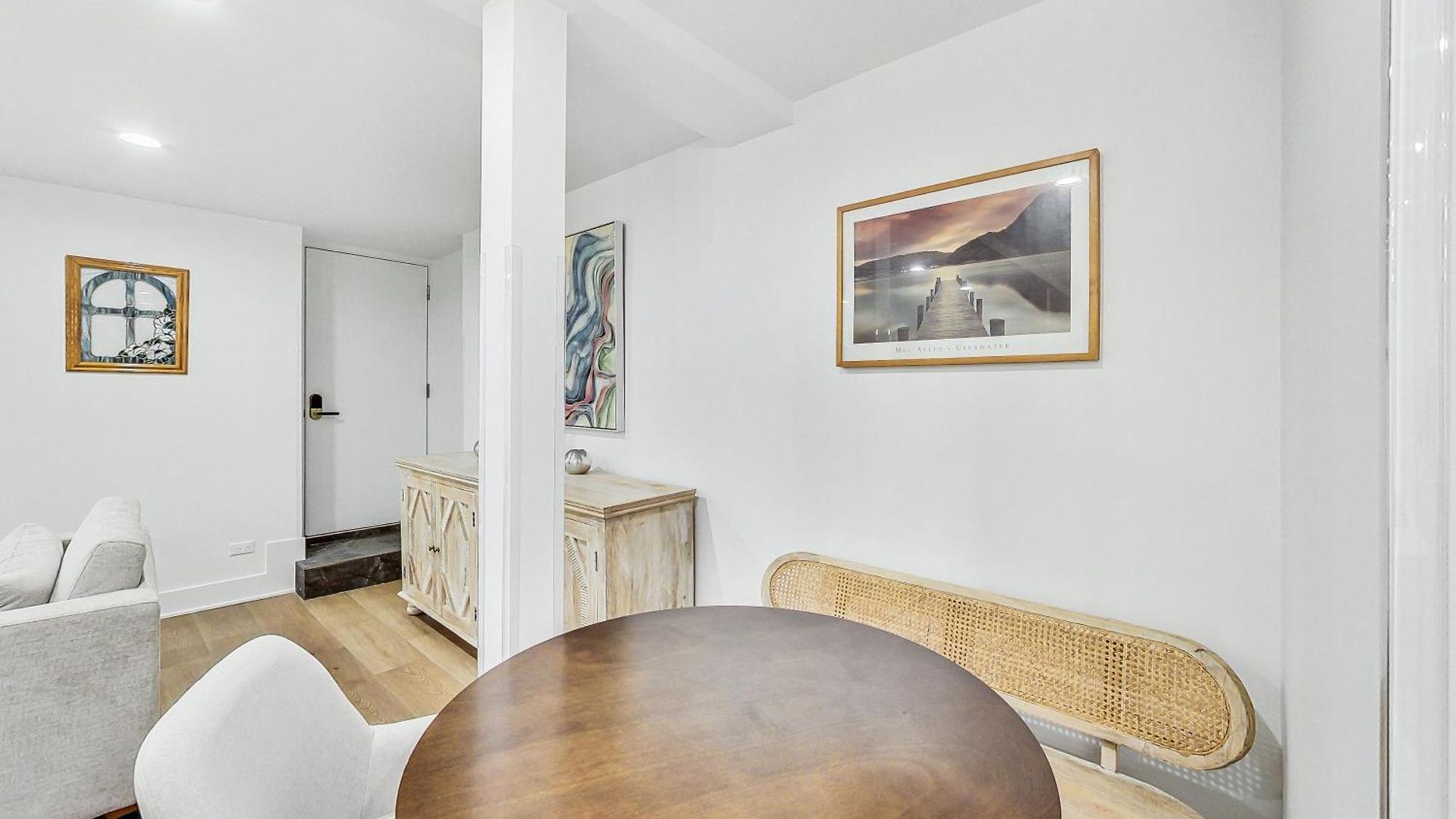 Apartment East Lincoln Park Gem Spacious 4 Br Chicago