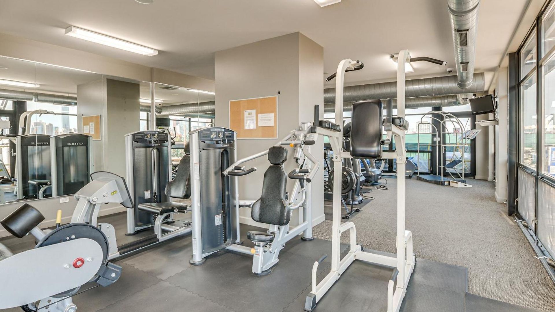 Holiday home Extended Stay: Walk To Uic Campus & Train!