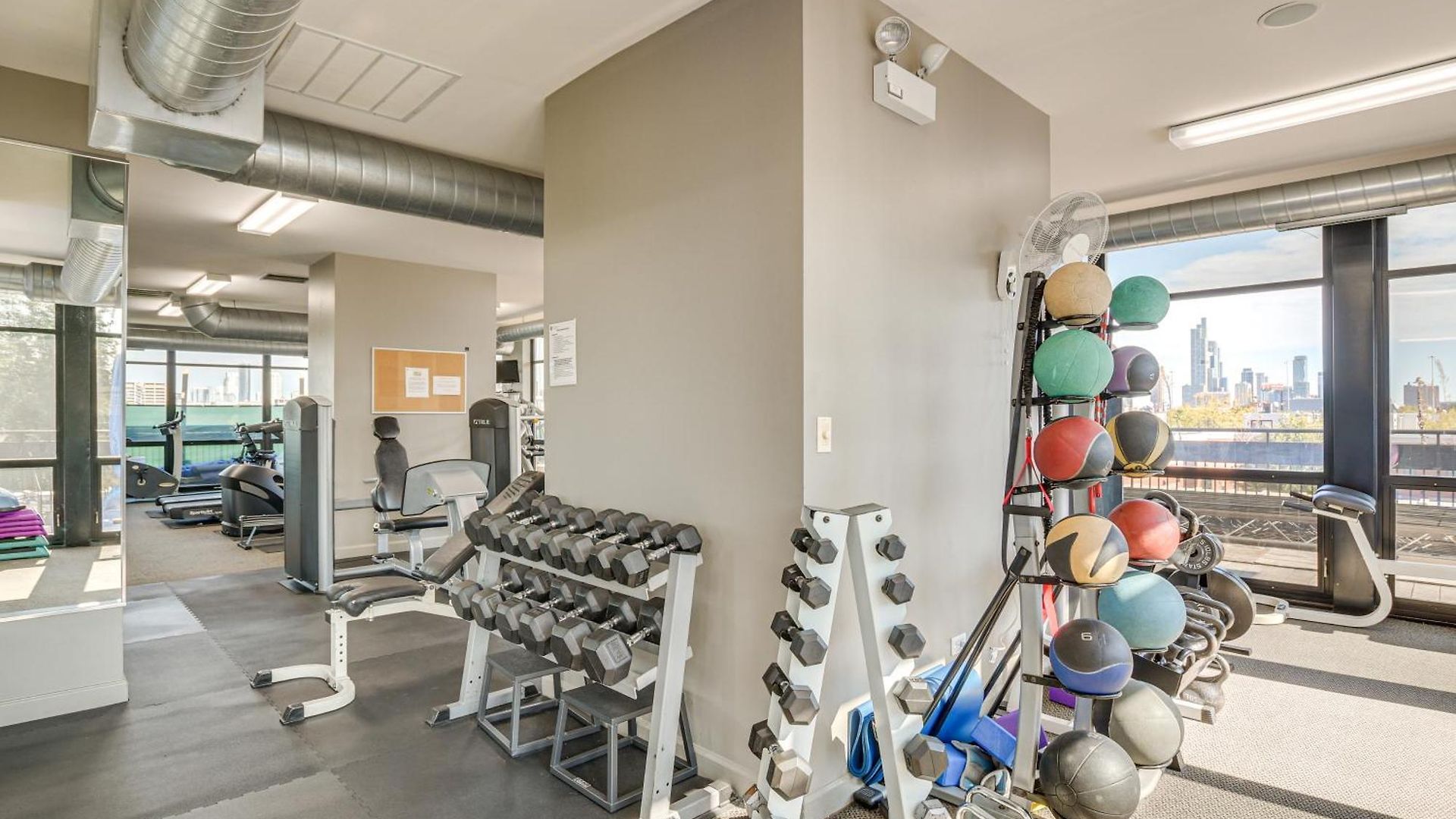 Extended Stay: Walk To Uic Campus & Train! Holiday home