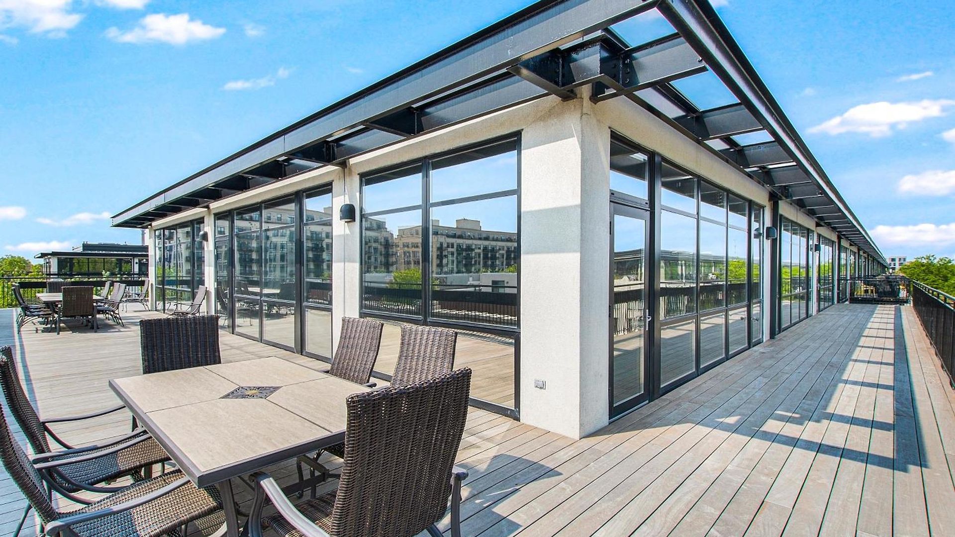 Extended Stay: Walk To Uic Campus & Train! Holiday home Chicago