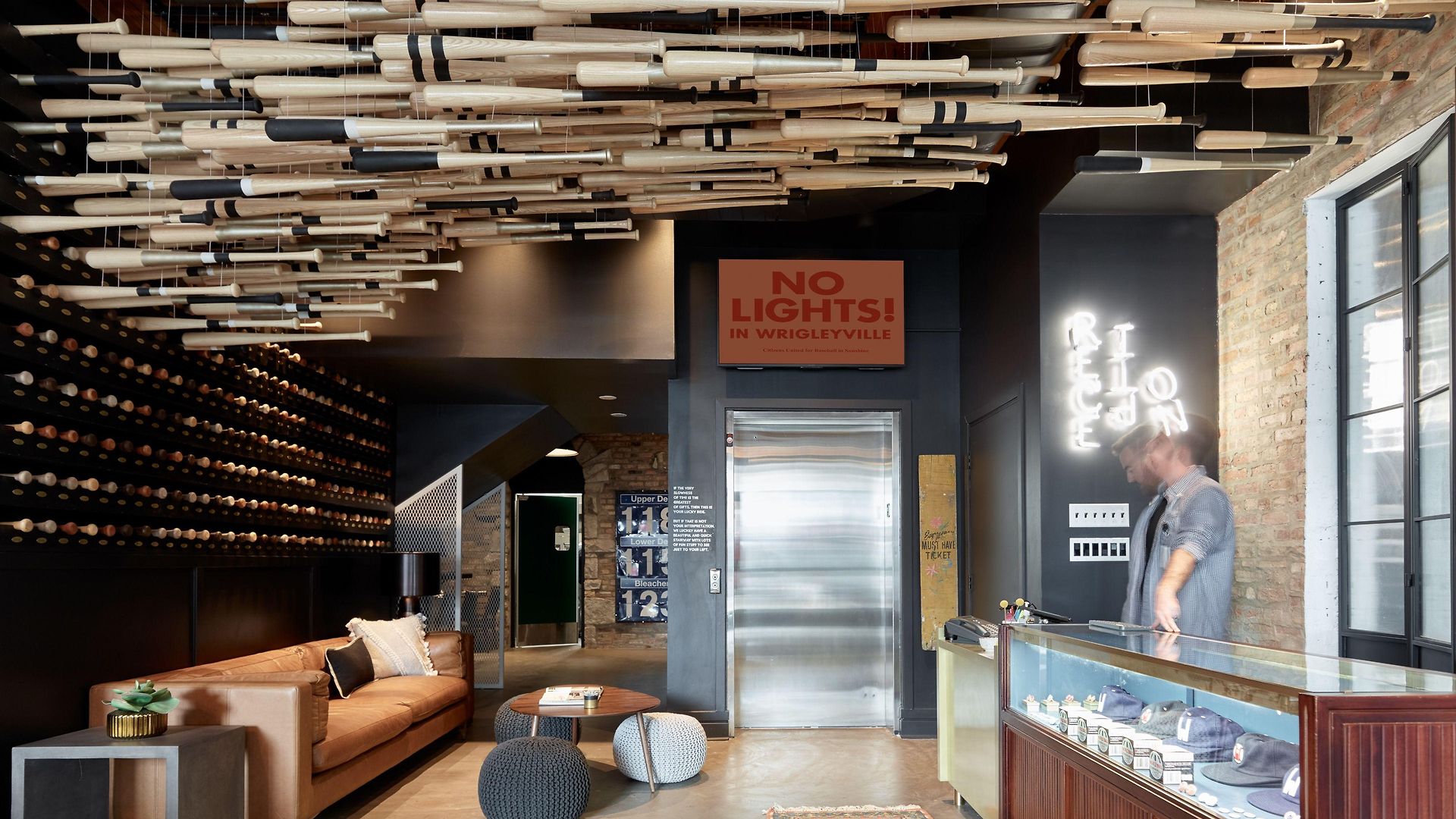 The Collection Wrigleyville Hotel Chicago