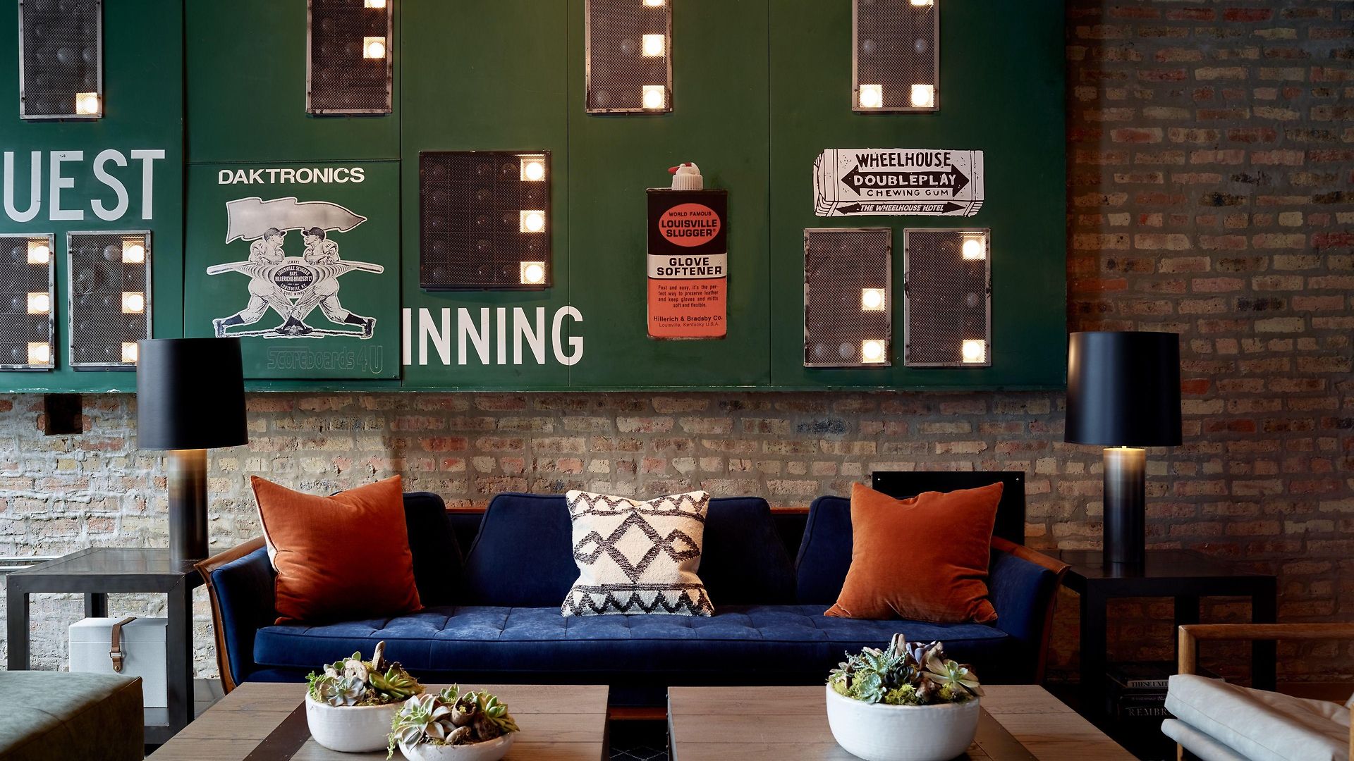 Hotel The Collection Wrigleyville Chicago