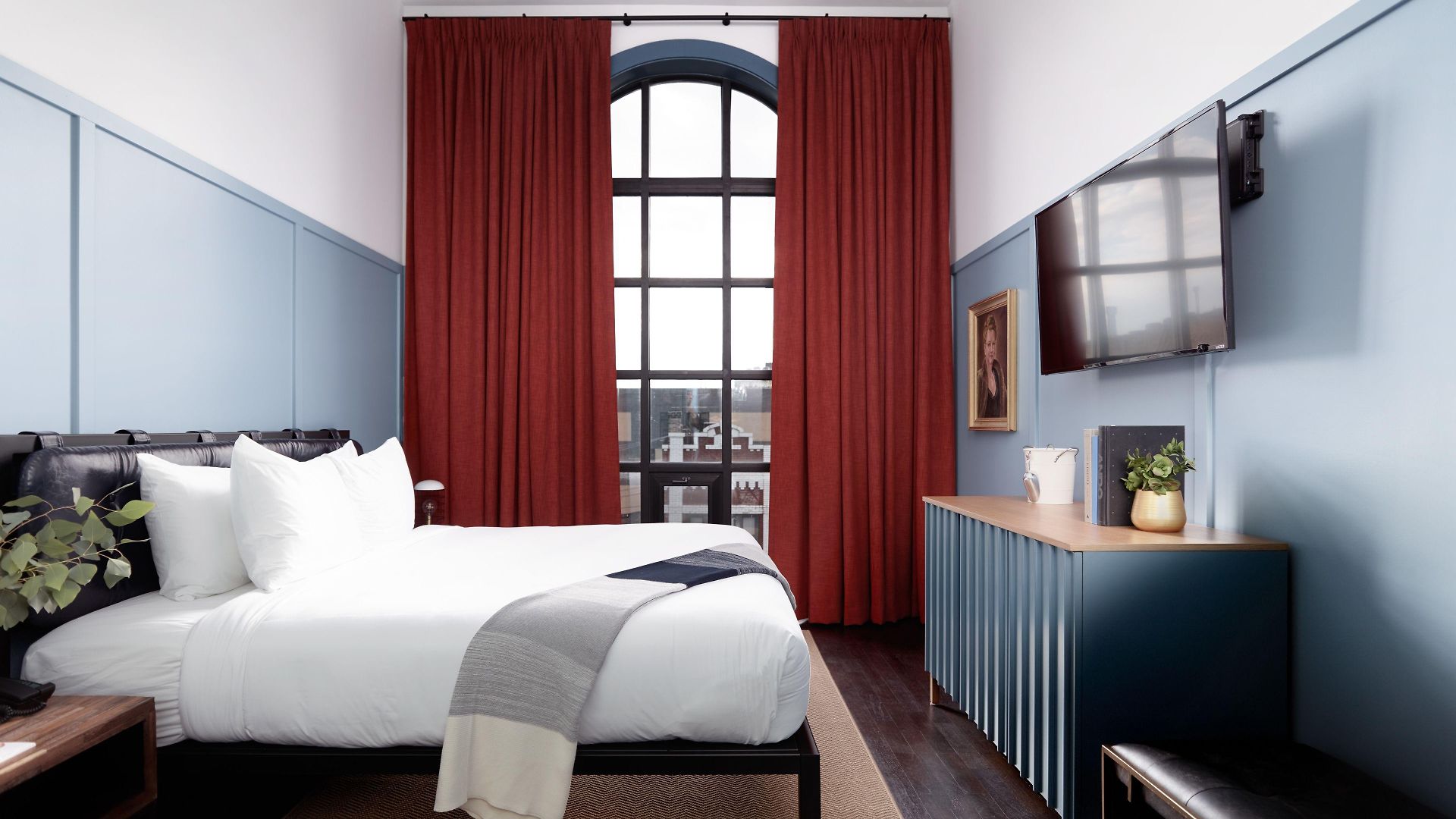 Hotel The Collection Wrigleyville 4*
