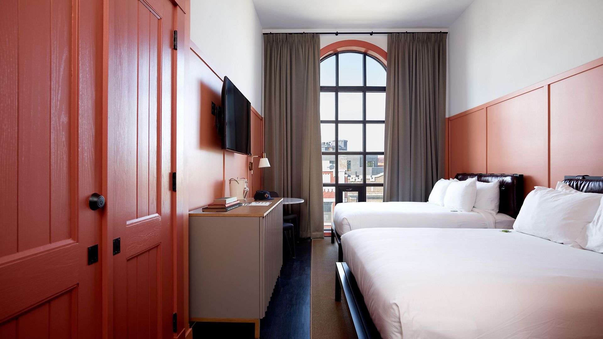 The Collection Wrigleyville 4* Chicago