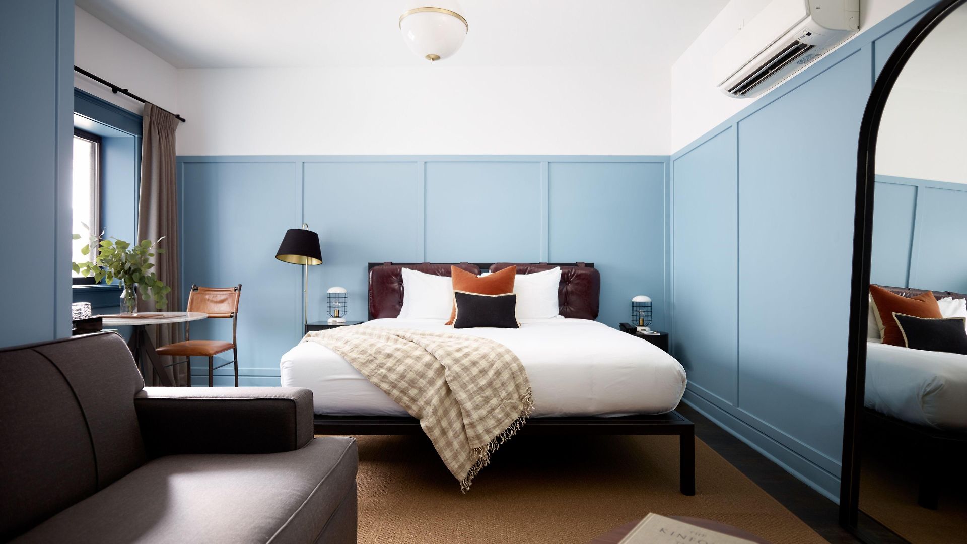 The Collection Wrigleyville Hotel 4*
