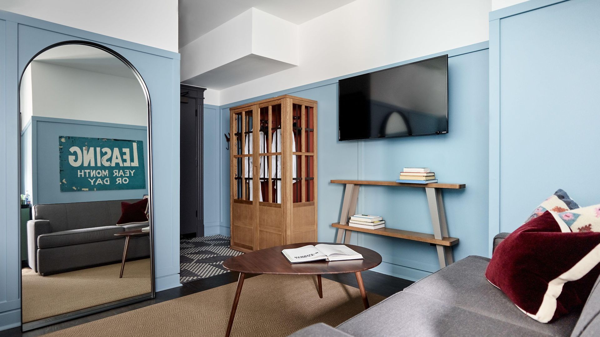 Hotel The Collection Wrigleyville 4*