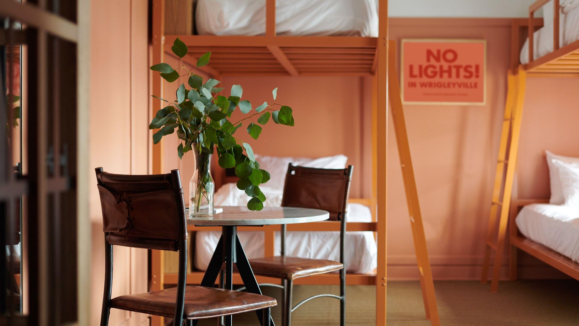 Hotel The Collection Wrigleyville 4*