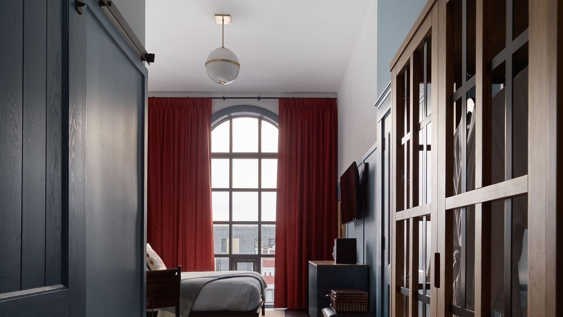 Hotel The Collection Wrigleyville