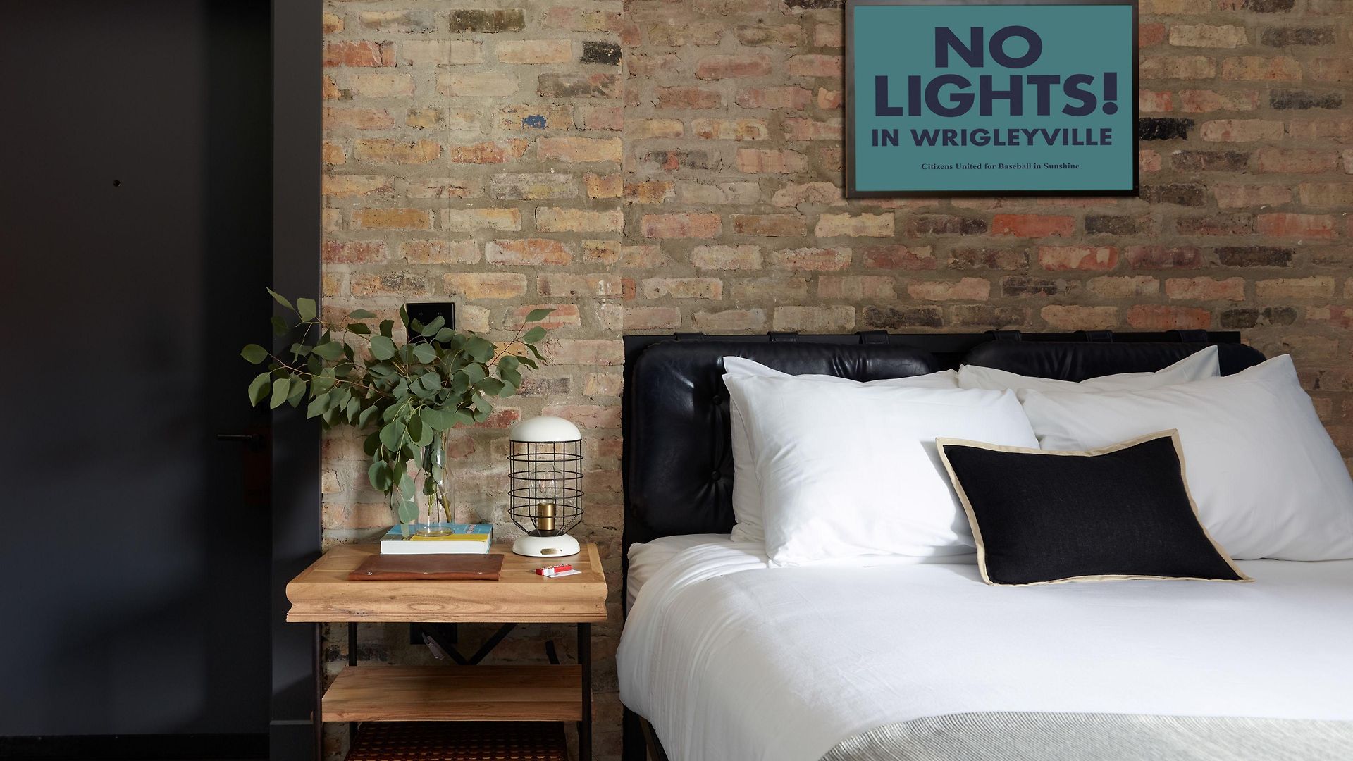The Collection Wrigleyville Hotel 4*