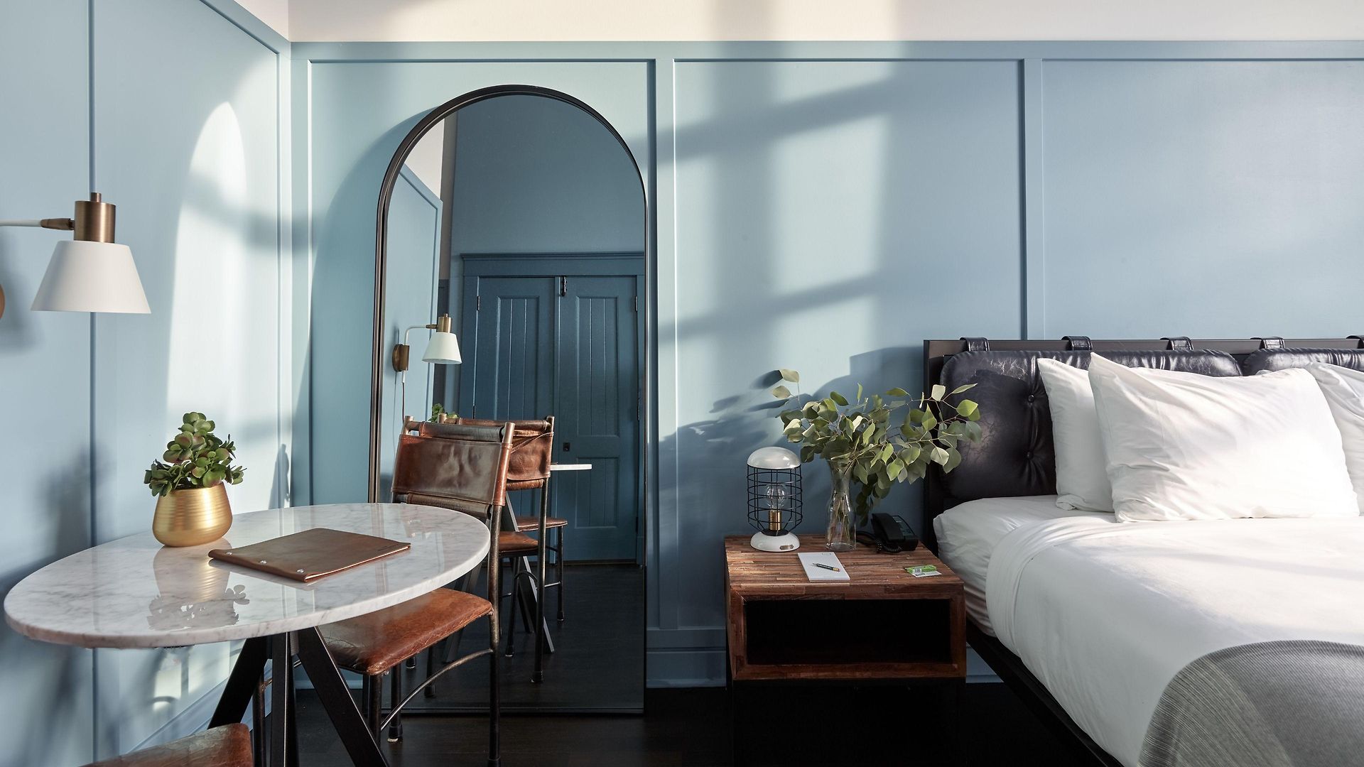 The Collection Wrigleyville Hotel 4*