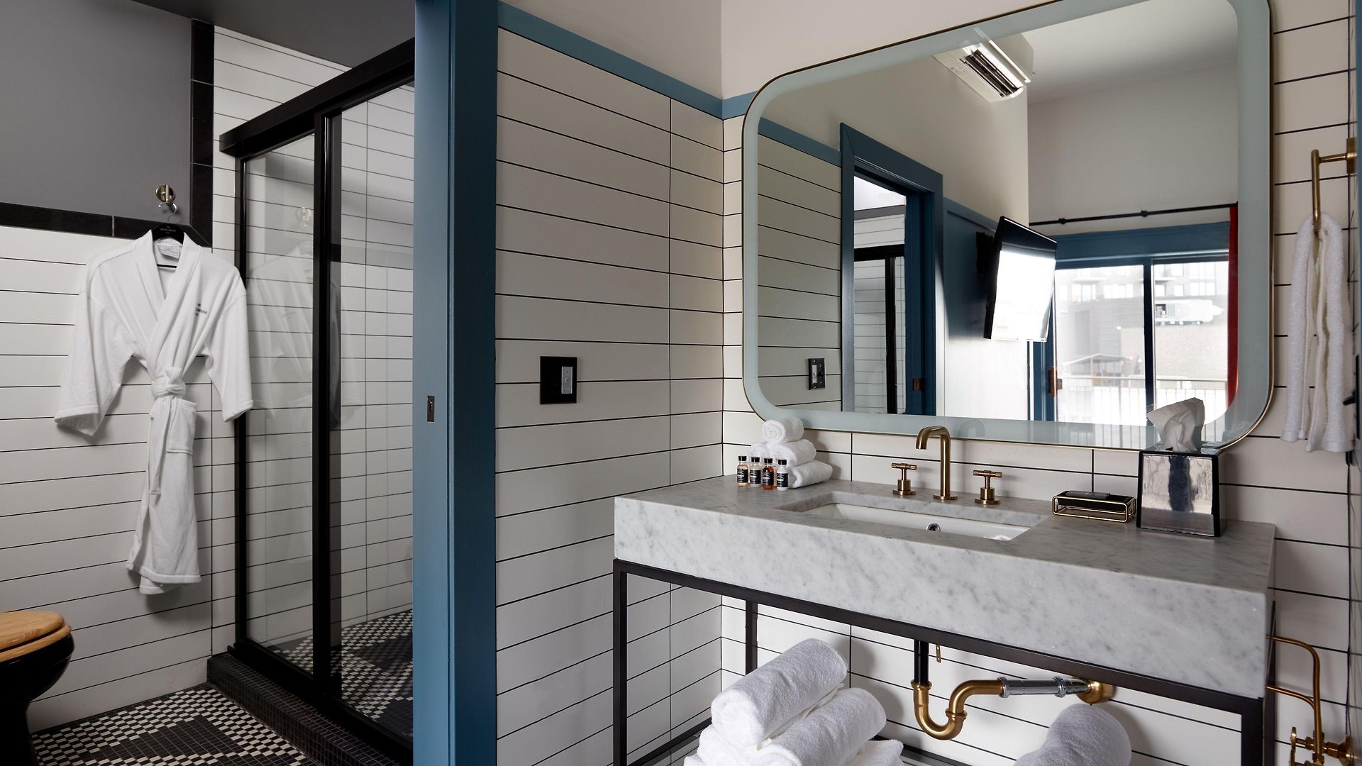 Hotel The Collection Wrigleyville