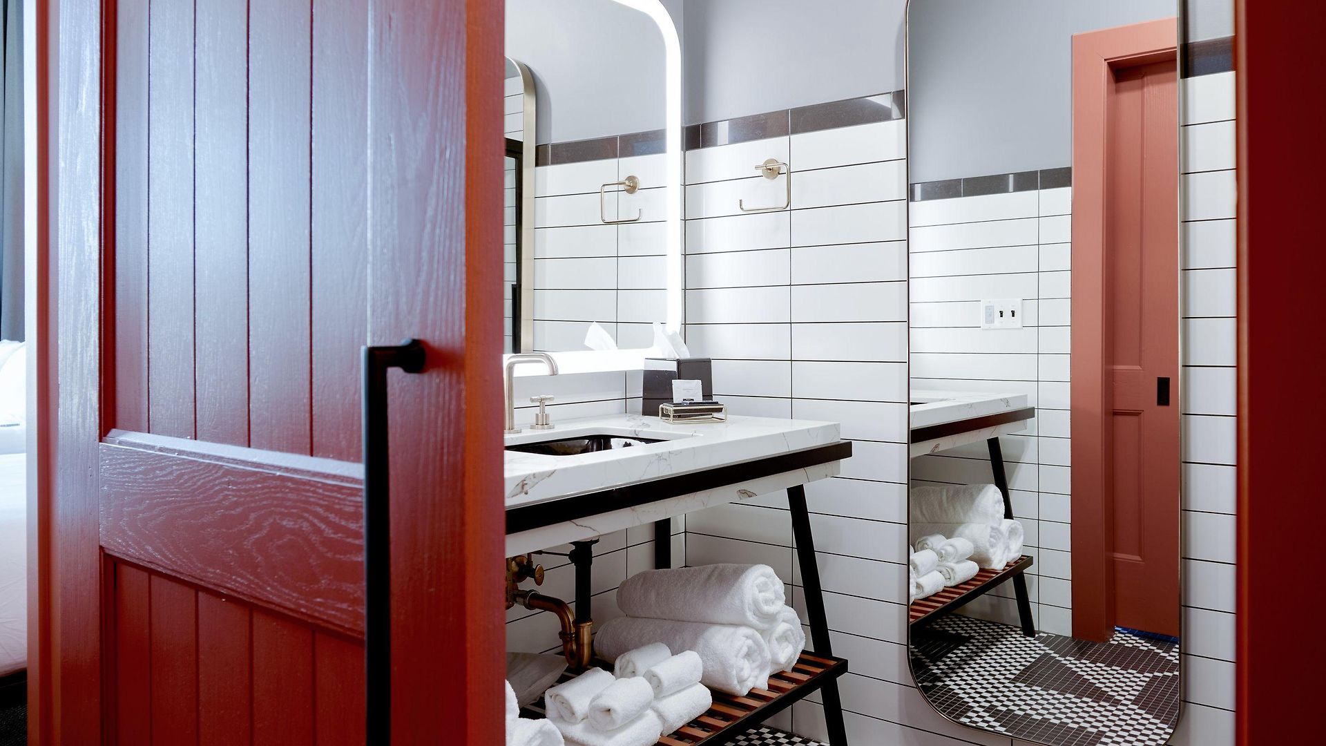 The Collection Wrigleyville Hotel