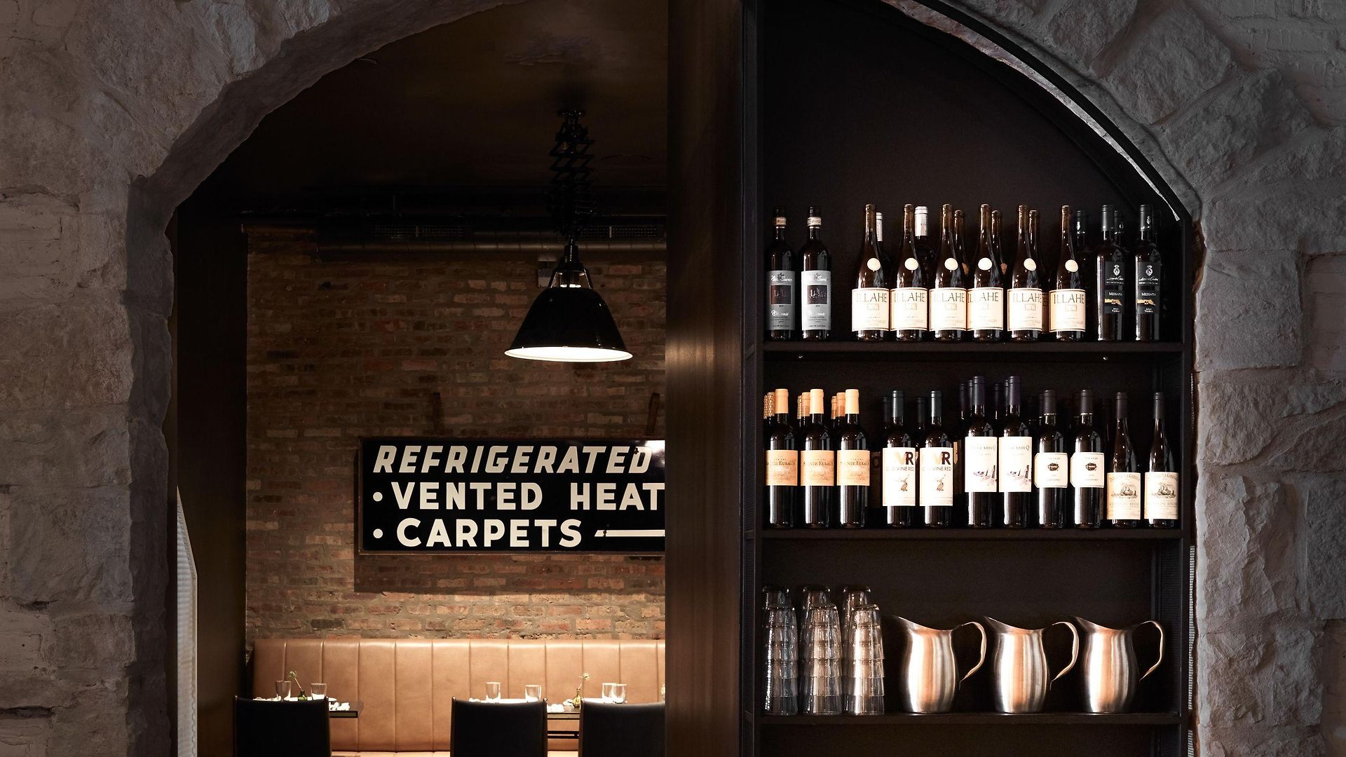 The Collection Wrigleyville Hotel Chicago