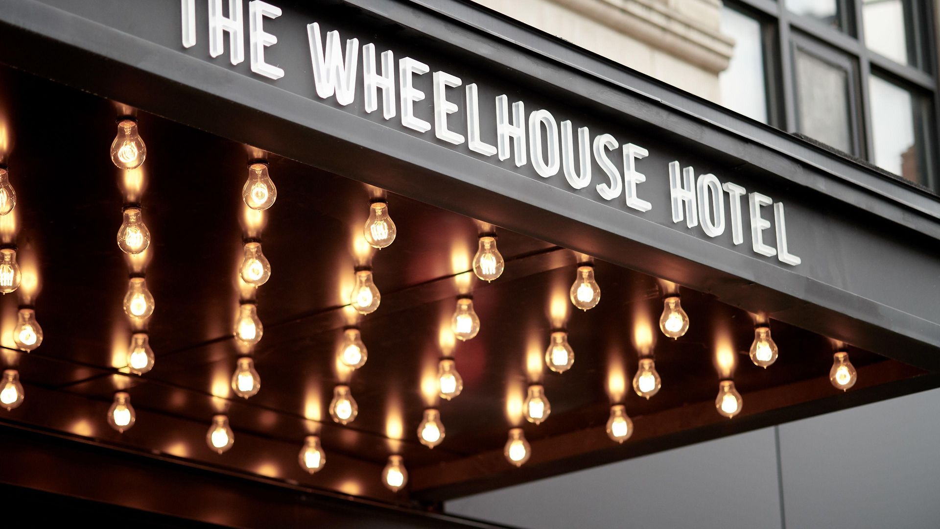 The Collection Wrigleyville Hotel Chicago