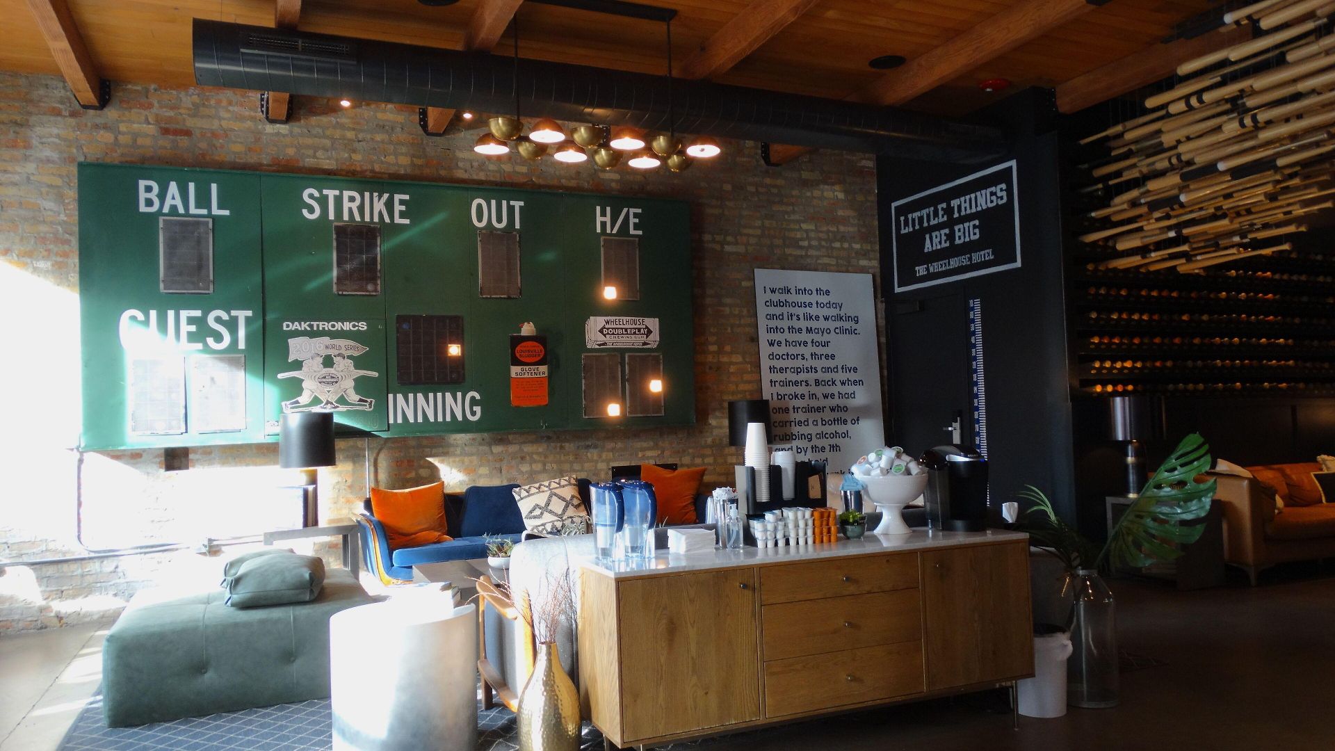 The Collection Wrigleyville 4* Chicago