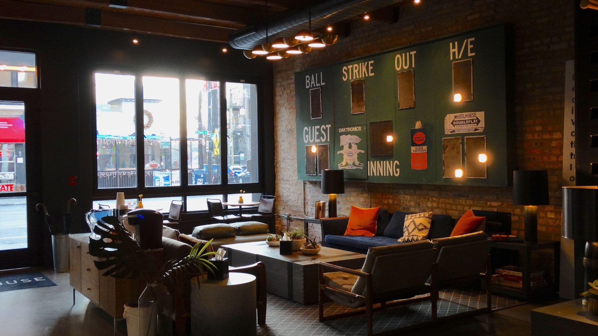 The Collection Wrigleyville 4*