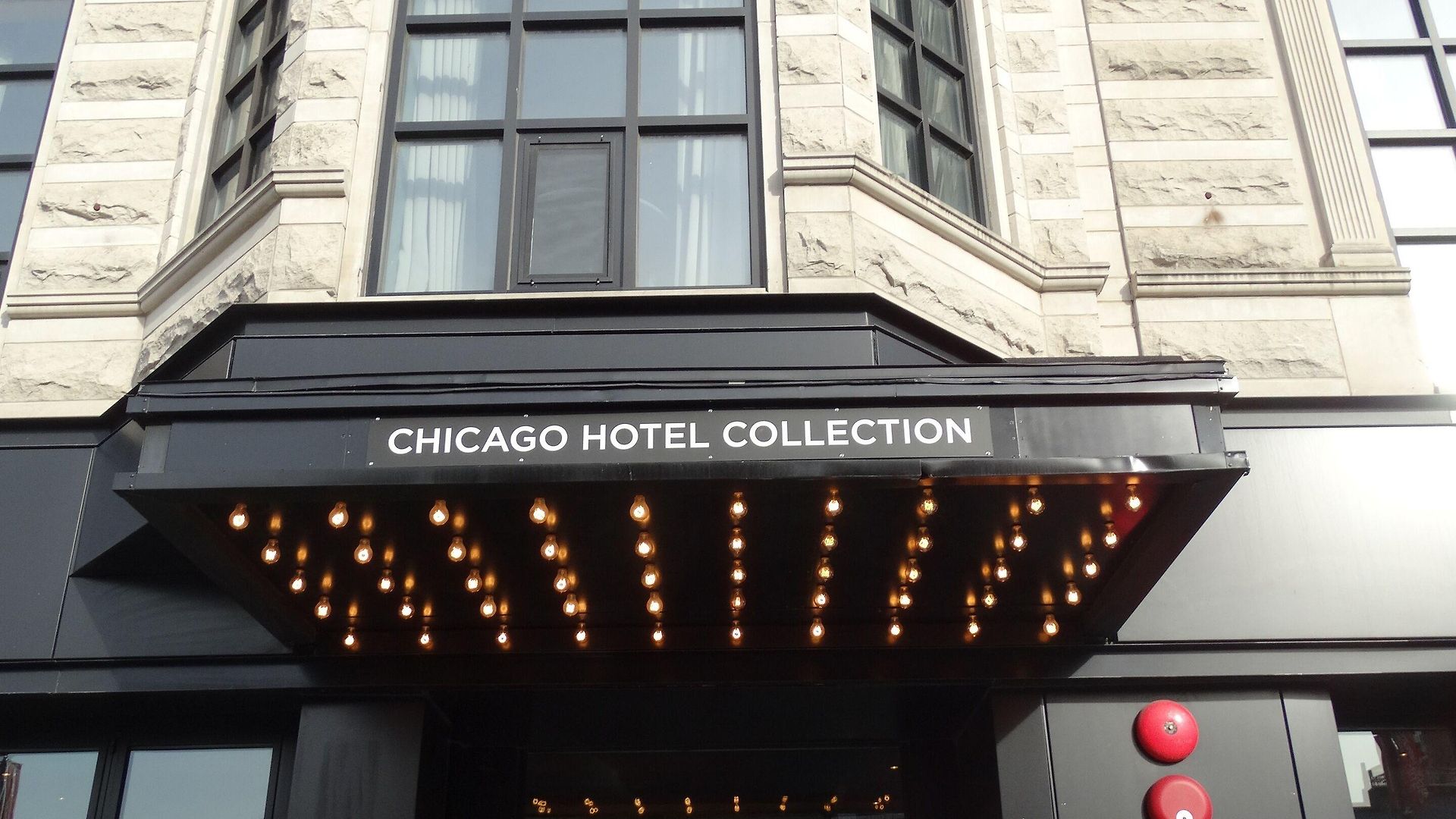 The Collection Wrigleyville Chicago