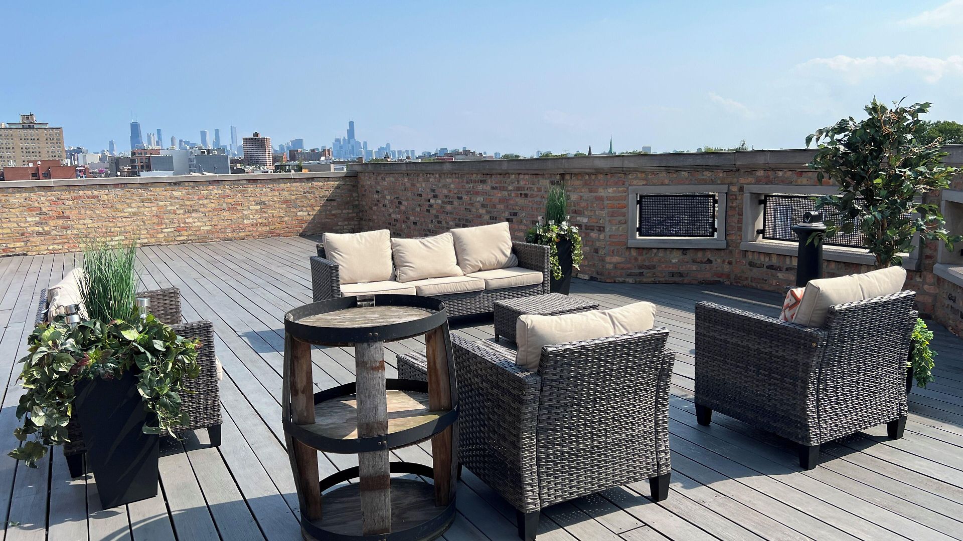 The Collection Wrigleyville 4* Chicago