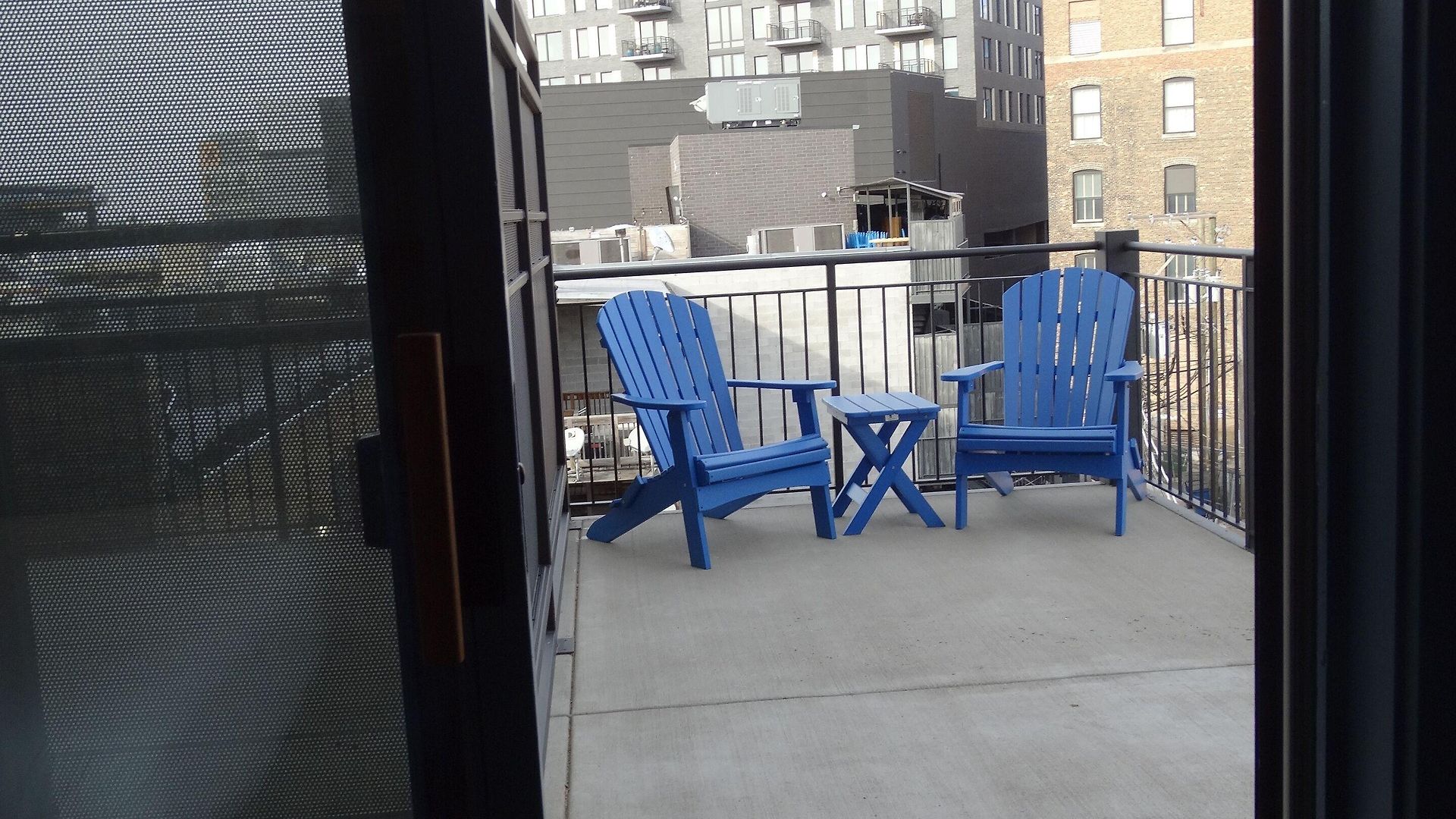 The Collection Wrigleyville Hotel