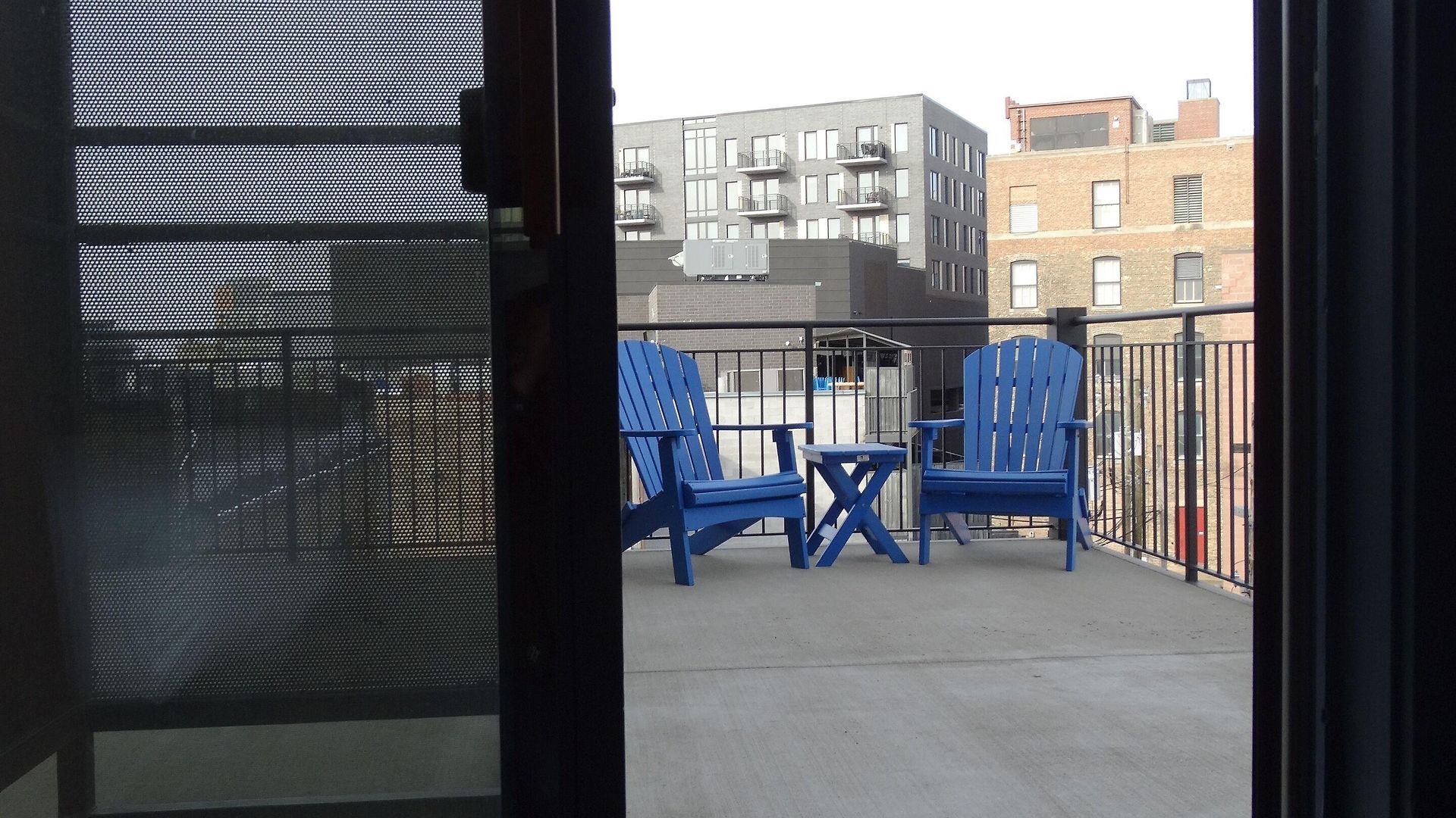 Hotel The Collection Wrigleyville 4*