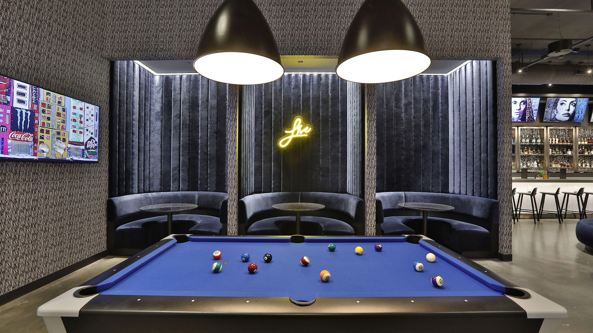 Aloft By Marriott Mag Mile 3* Chicago