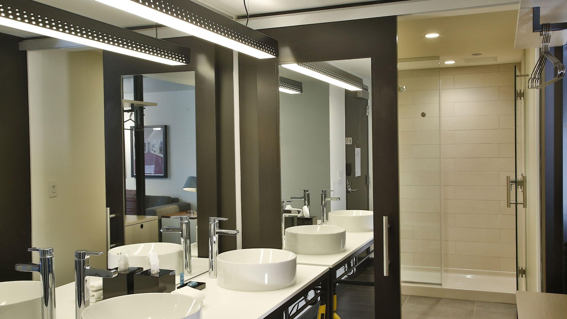 Aloft By Marriott Mag Mile Chicago