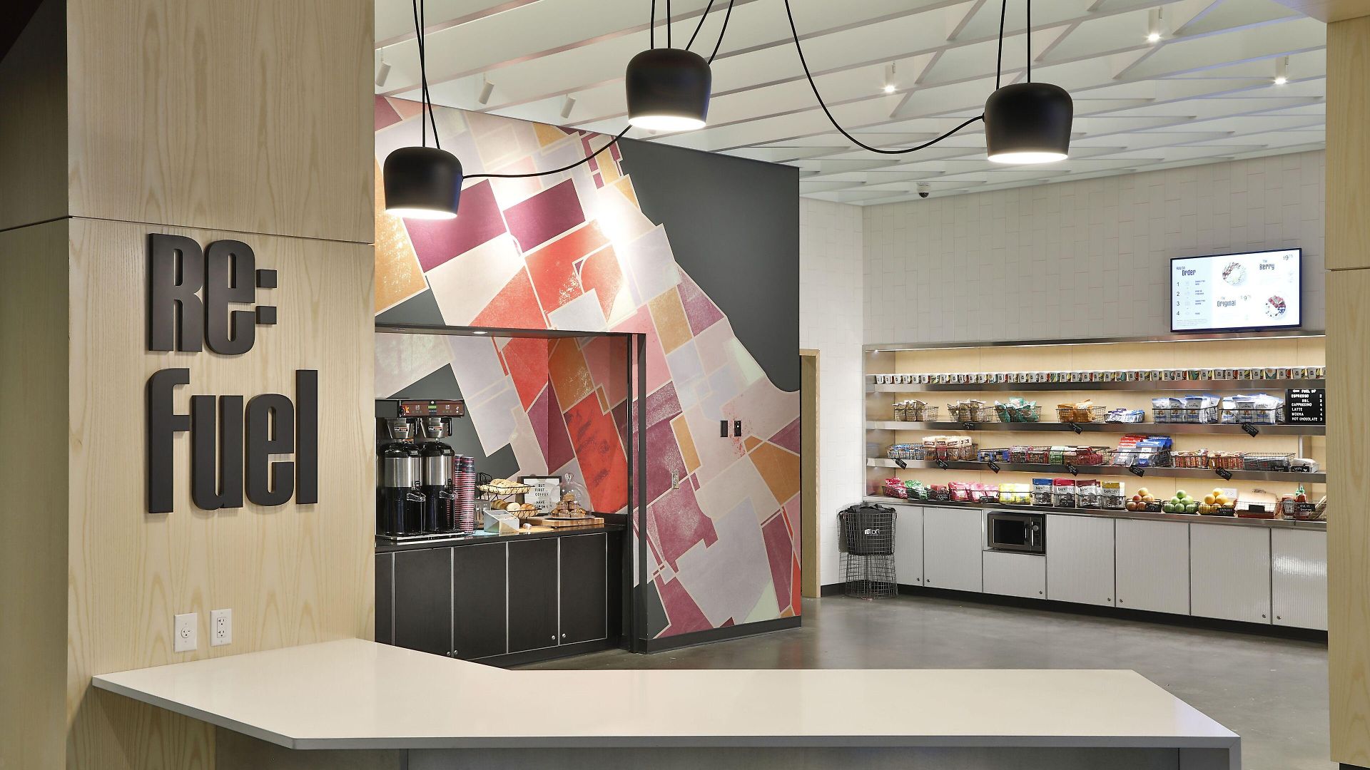 Aloft By Marriott Mag Mile 3* Chicago