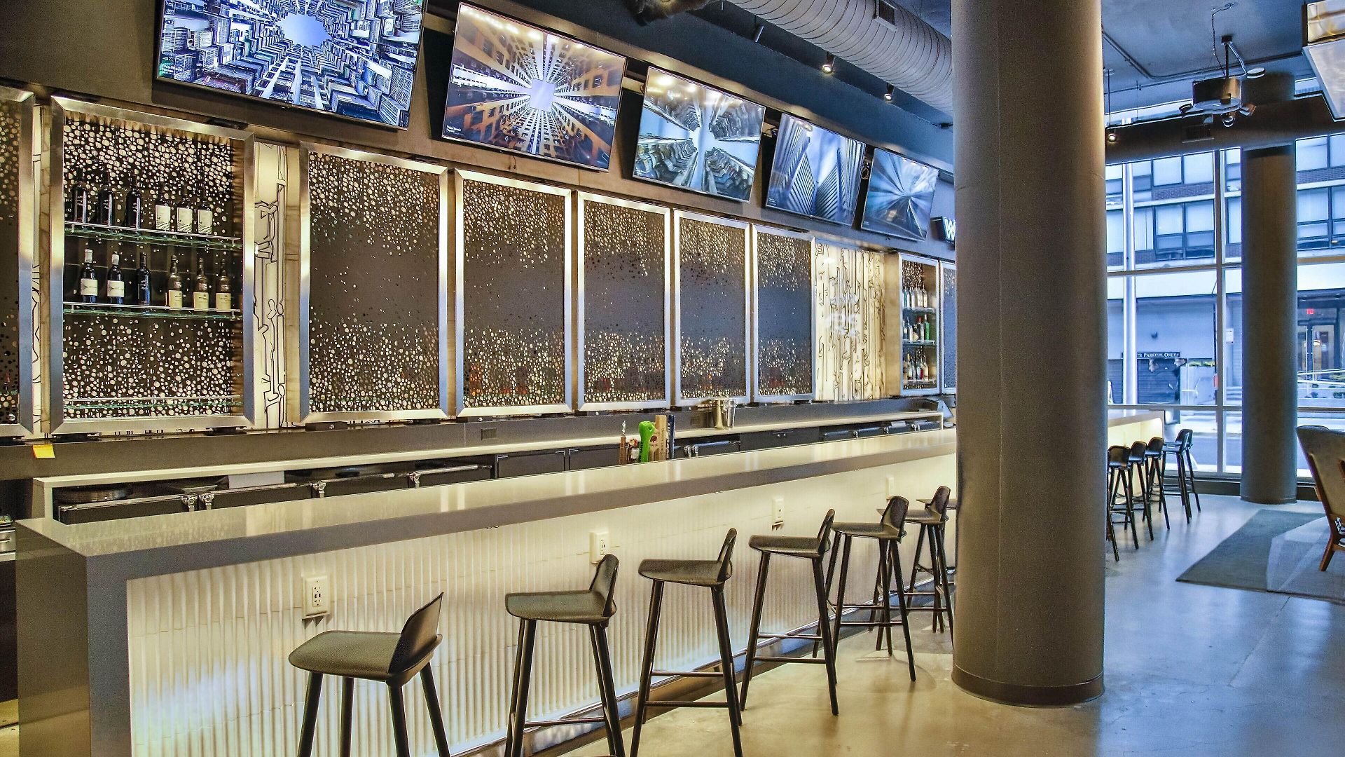 Hotel Aloft By Marriott Mag Mile 3*