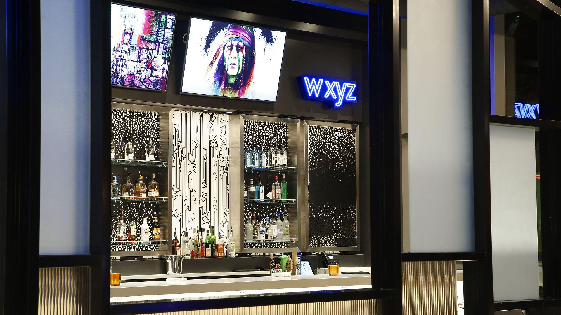 Aloft By Marriott Mag Mile Chicago