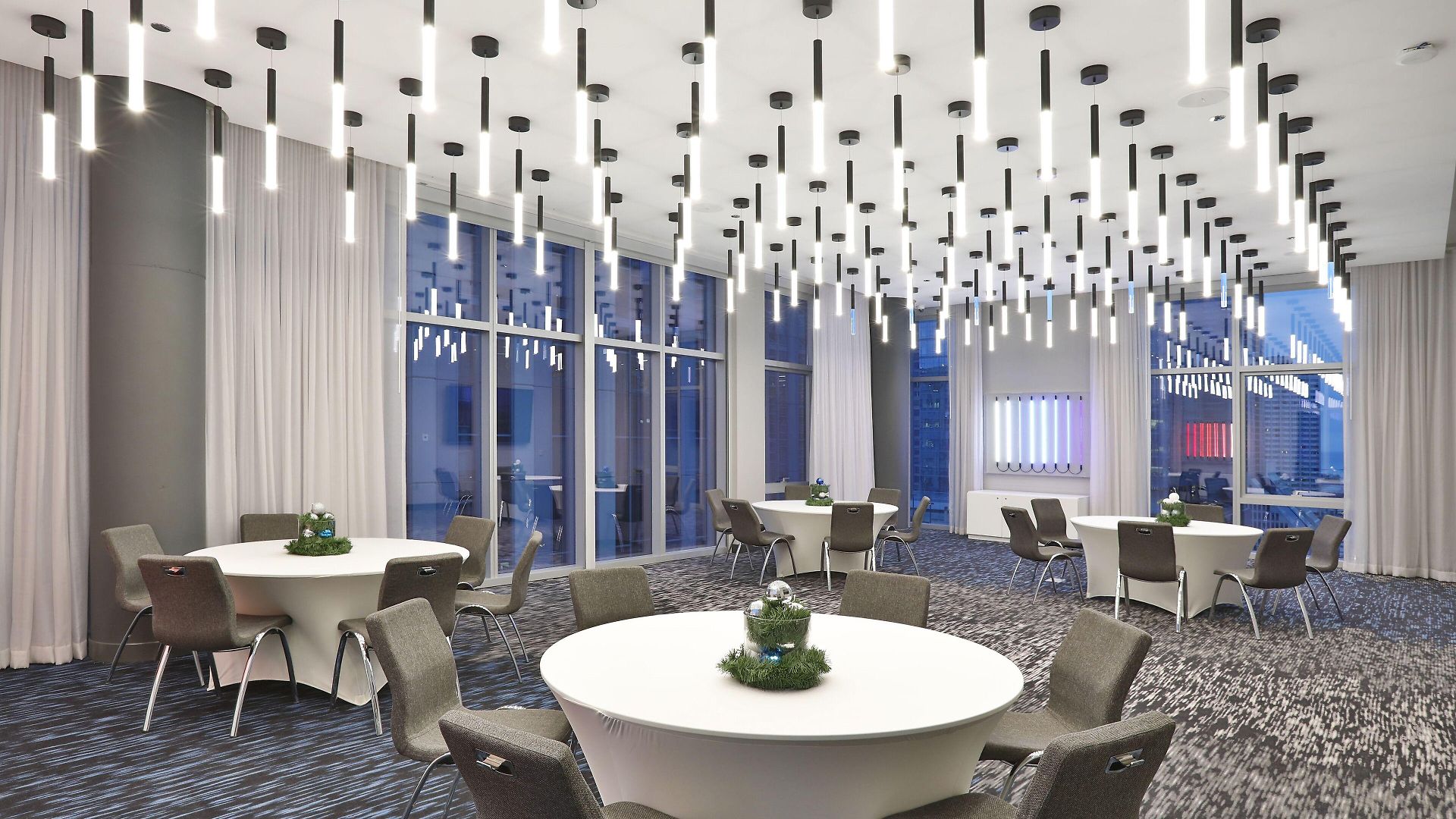 Hotel Aloft By Marriott Mag Mile