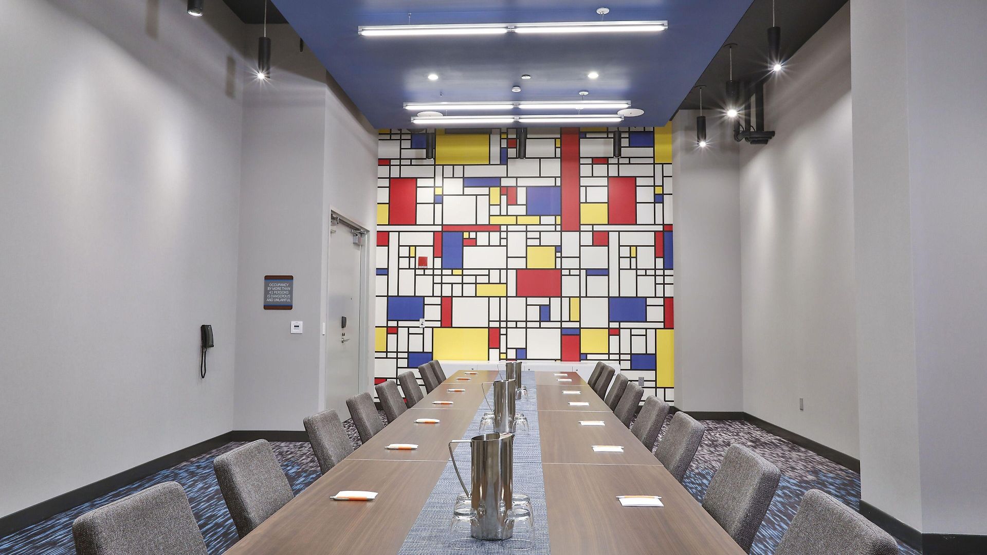 Aloft By Marriott Mag Mile