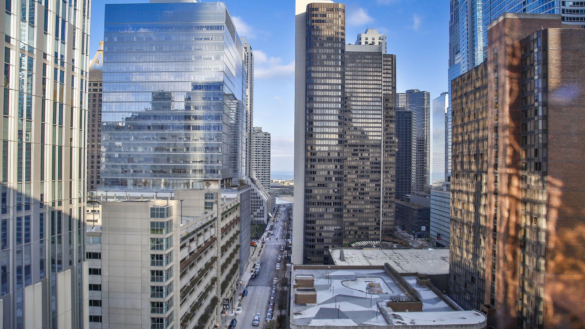 Hotel Aloft By Marriott Mag Mile 3*