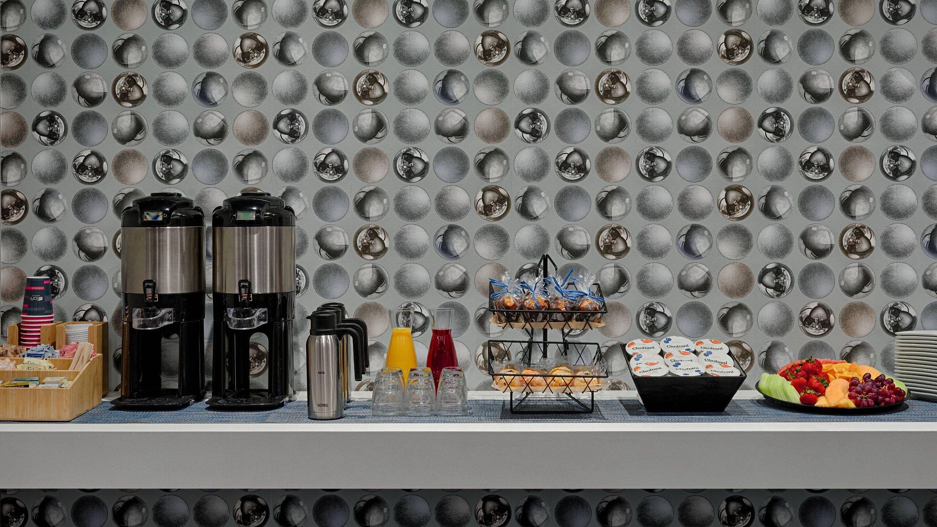 Aloft By Marriott Mag Mile 3*