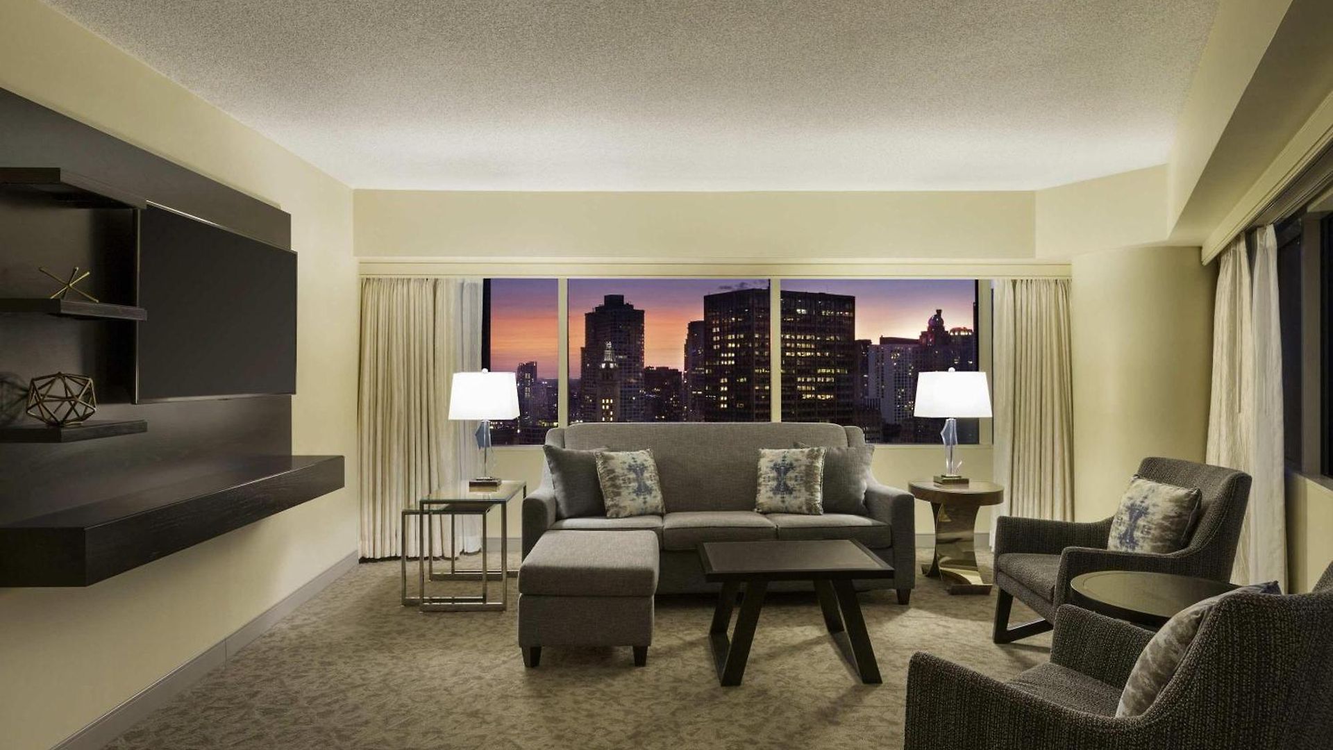 Hotel Swissotel 4*