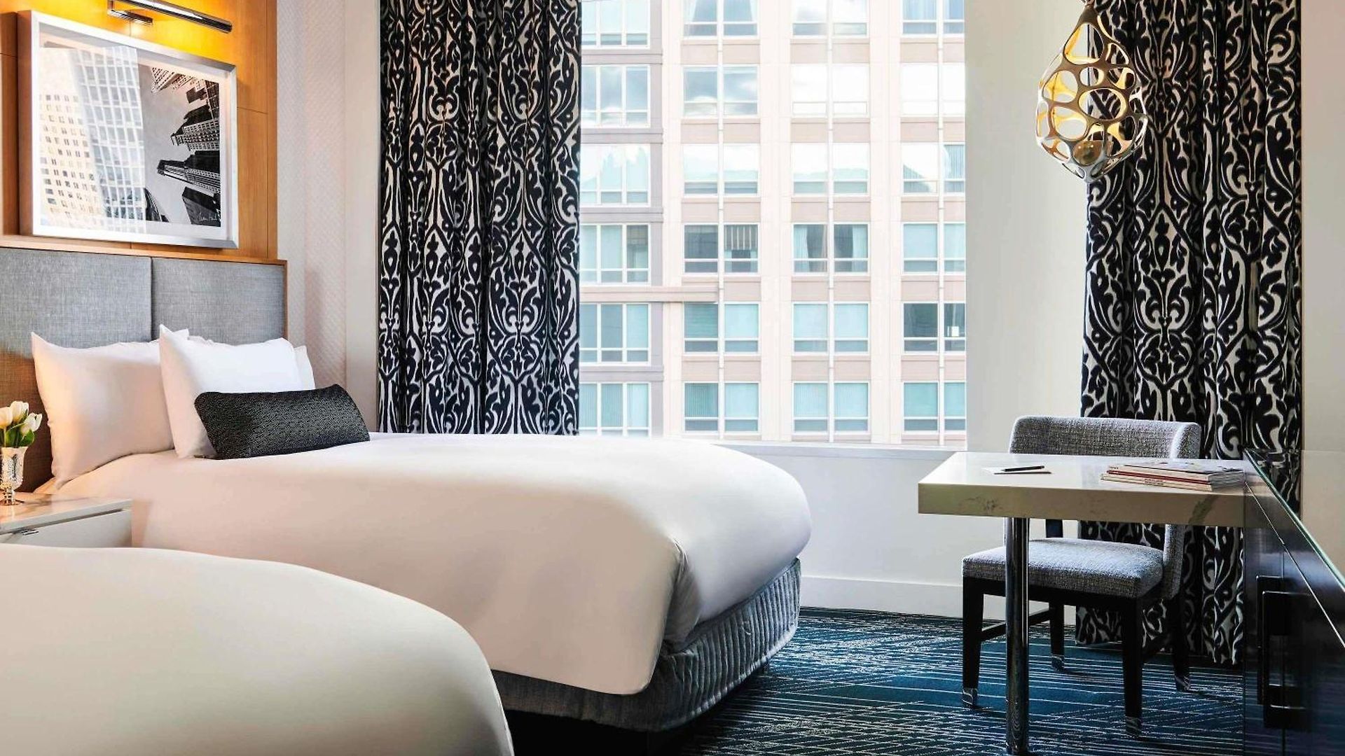 Sofitel Magnificent Mile 5* Chicago