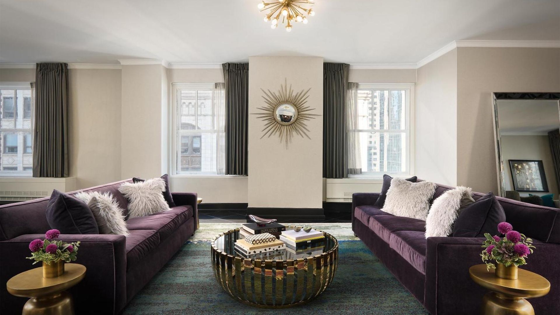Hotel The Allegro Royal Sonesta Loop Chicago