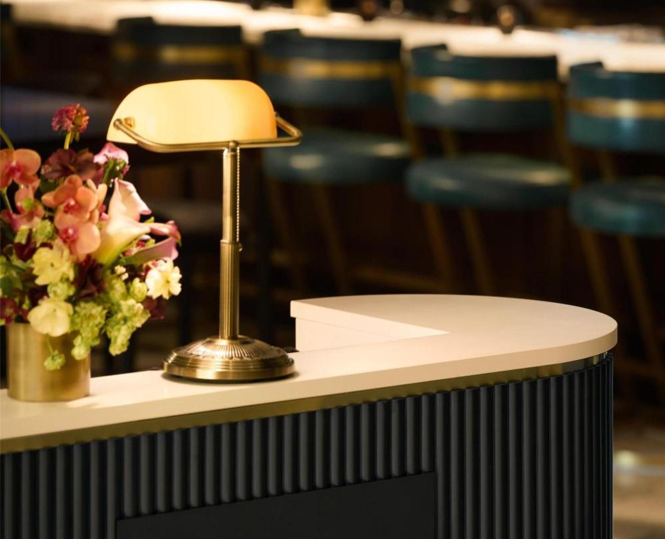 The Allegro Royal Sonesta Loop Hotel Chicago