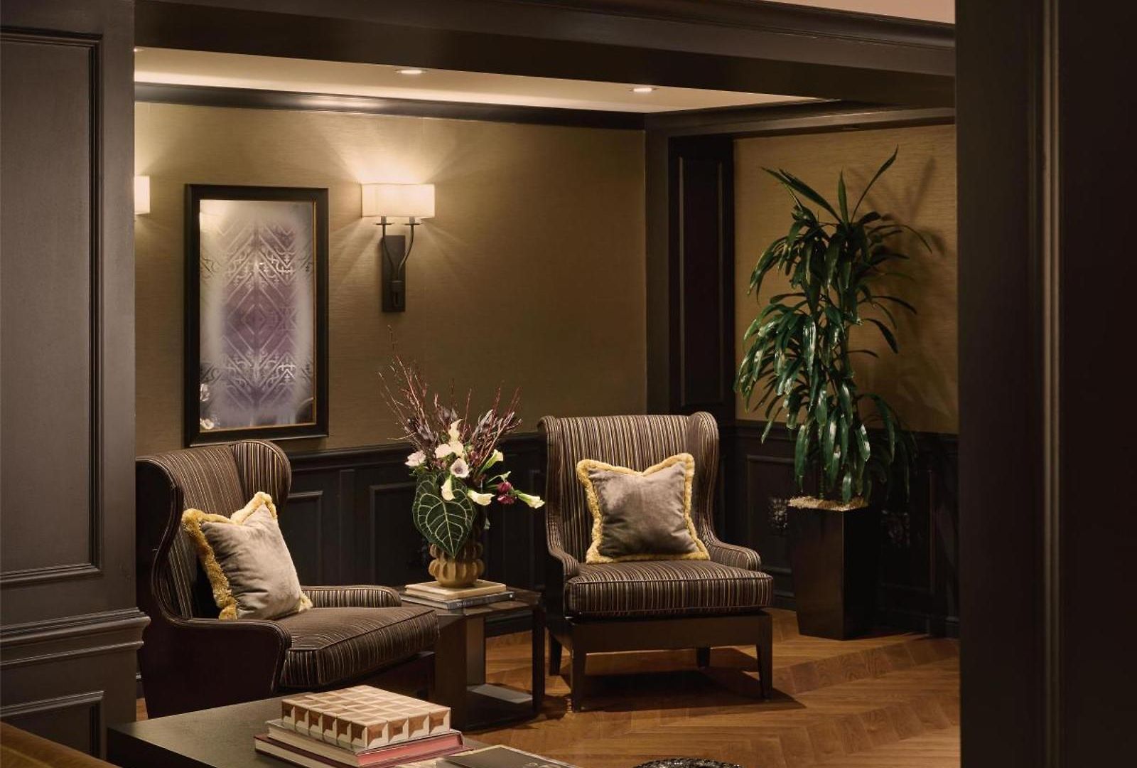Hotel The Allegro Royal Sonesta Loop