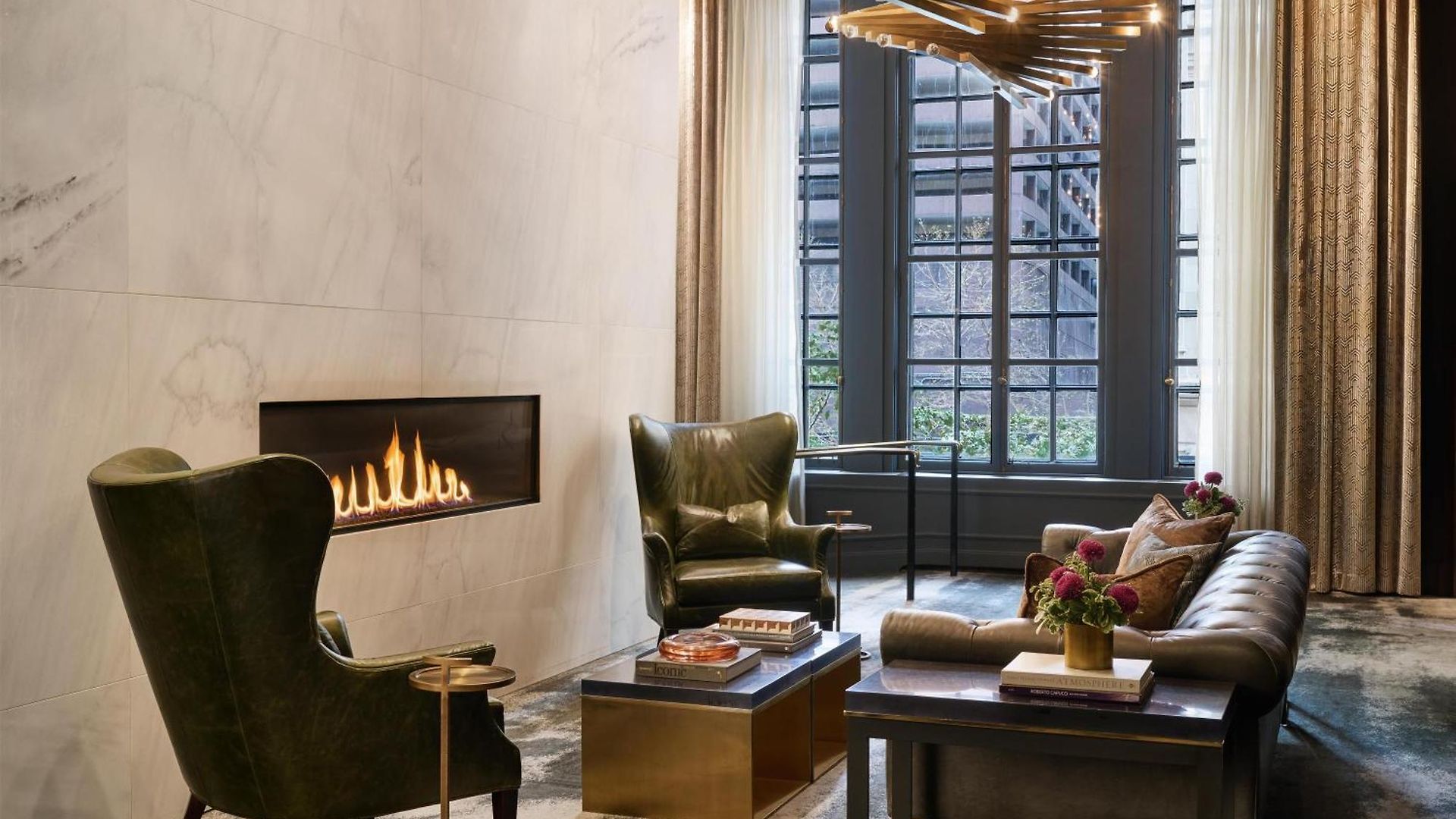 Hotel The Allegro Royal Sonesta Loop Chicago