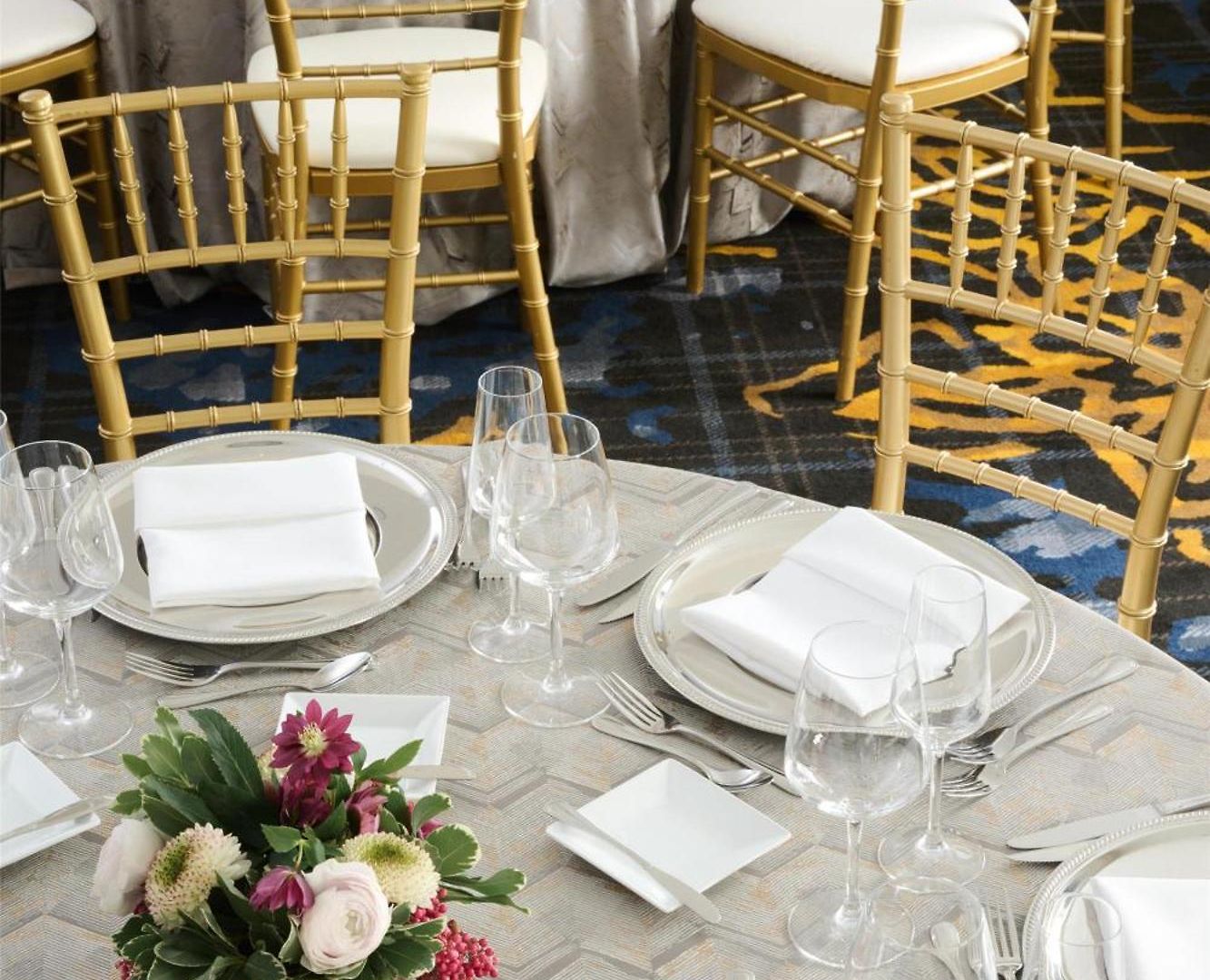 Hotel The Allegro Royal Sonesta Loop
