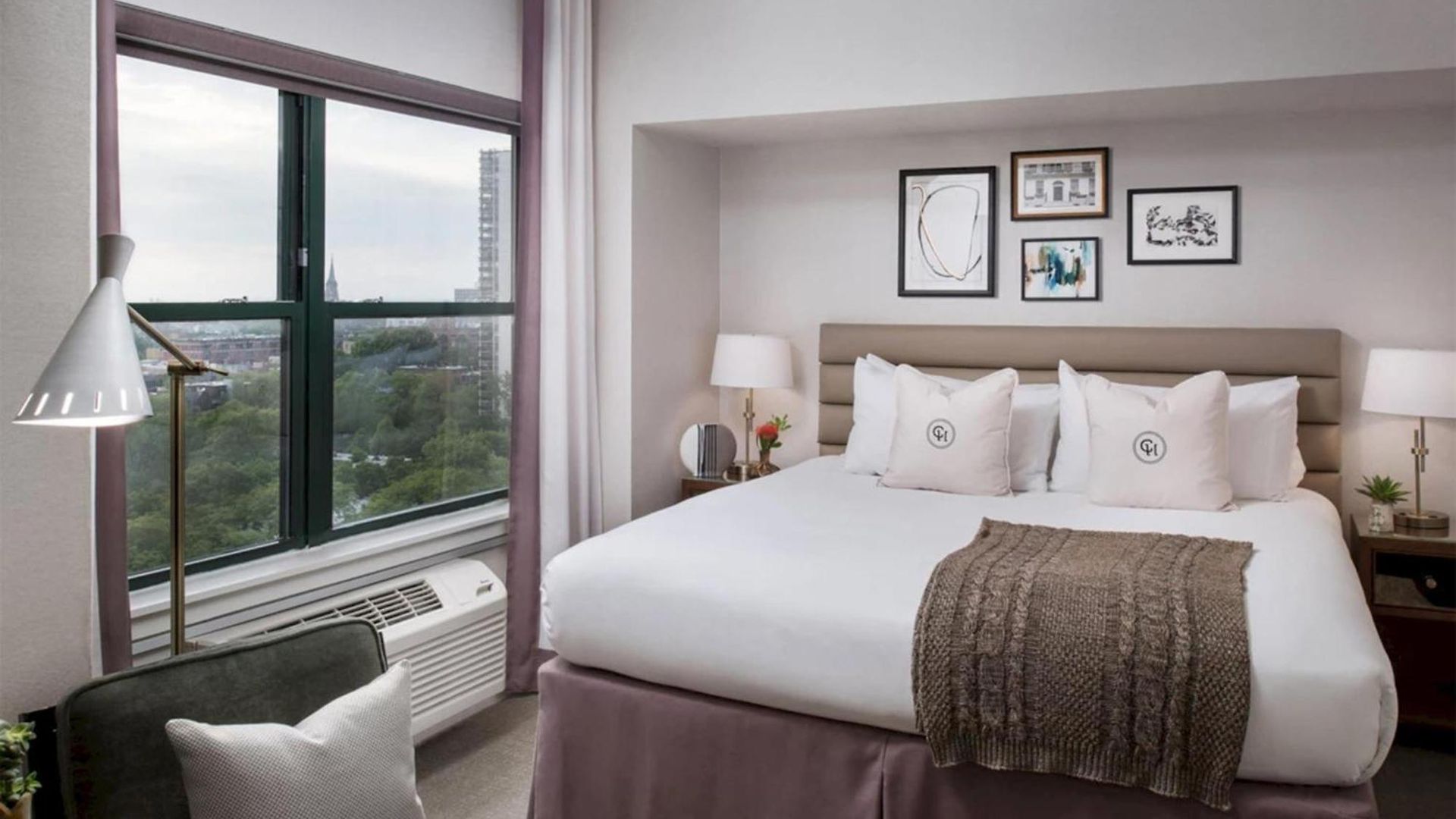 Claridge House Chicago, Tapestry Collection By Hilton Hotel Chicago